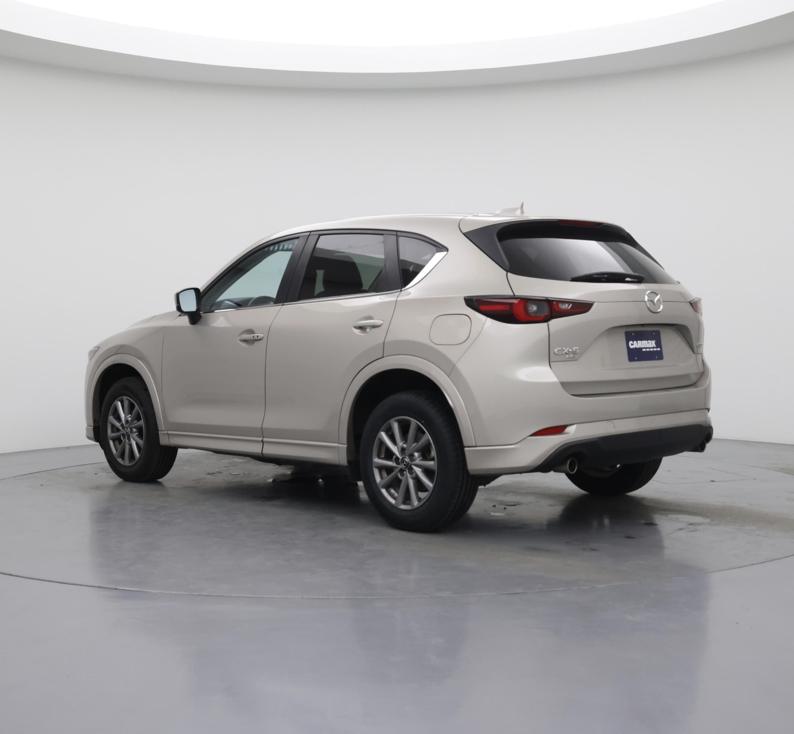 Thumbnail: 2024 Mazda CX-5 - 2