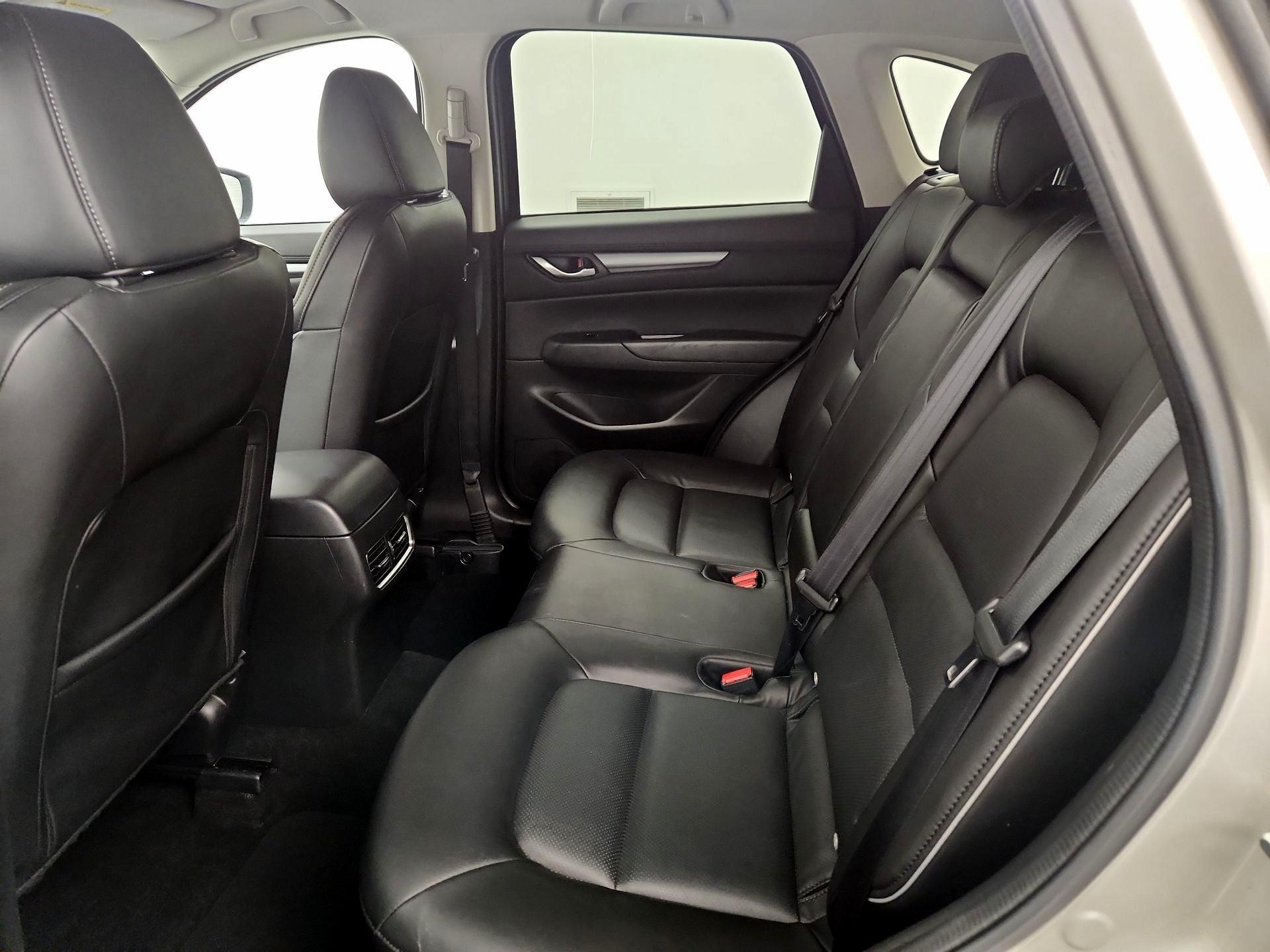 Thumbnail: 2024 Mazda CX-5 - 19