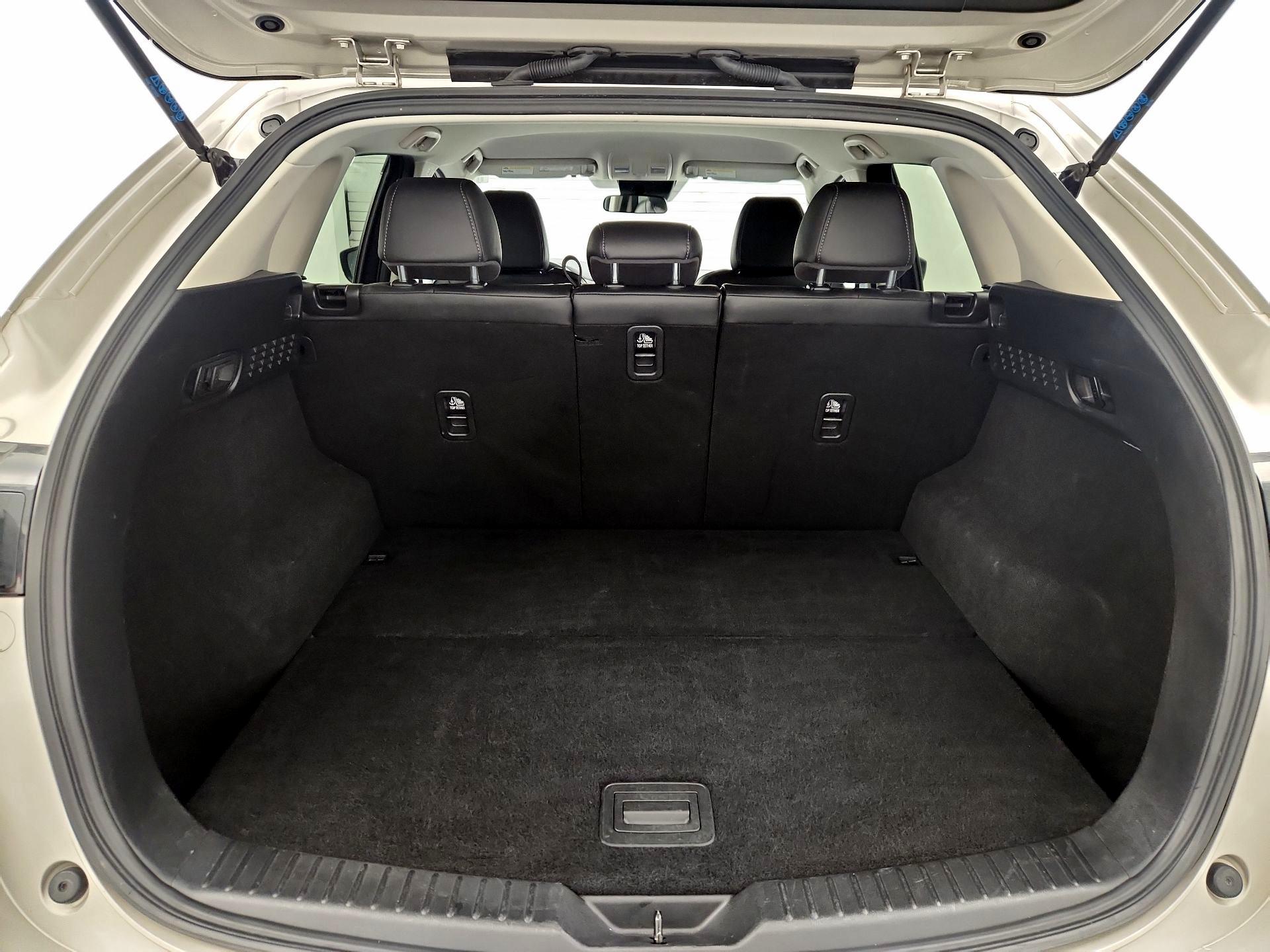 Thumbnail: 2024 Mazda CX-5 - 20