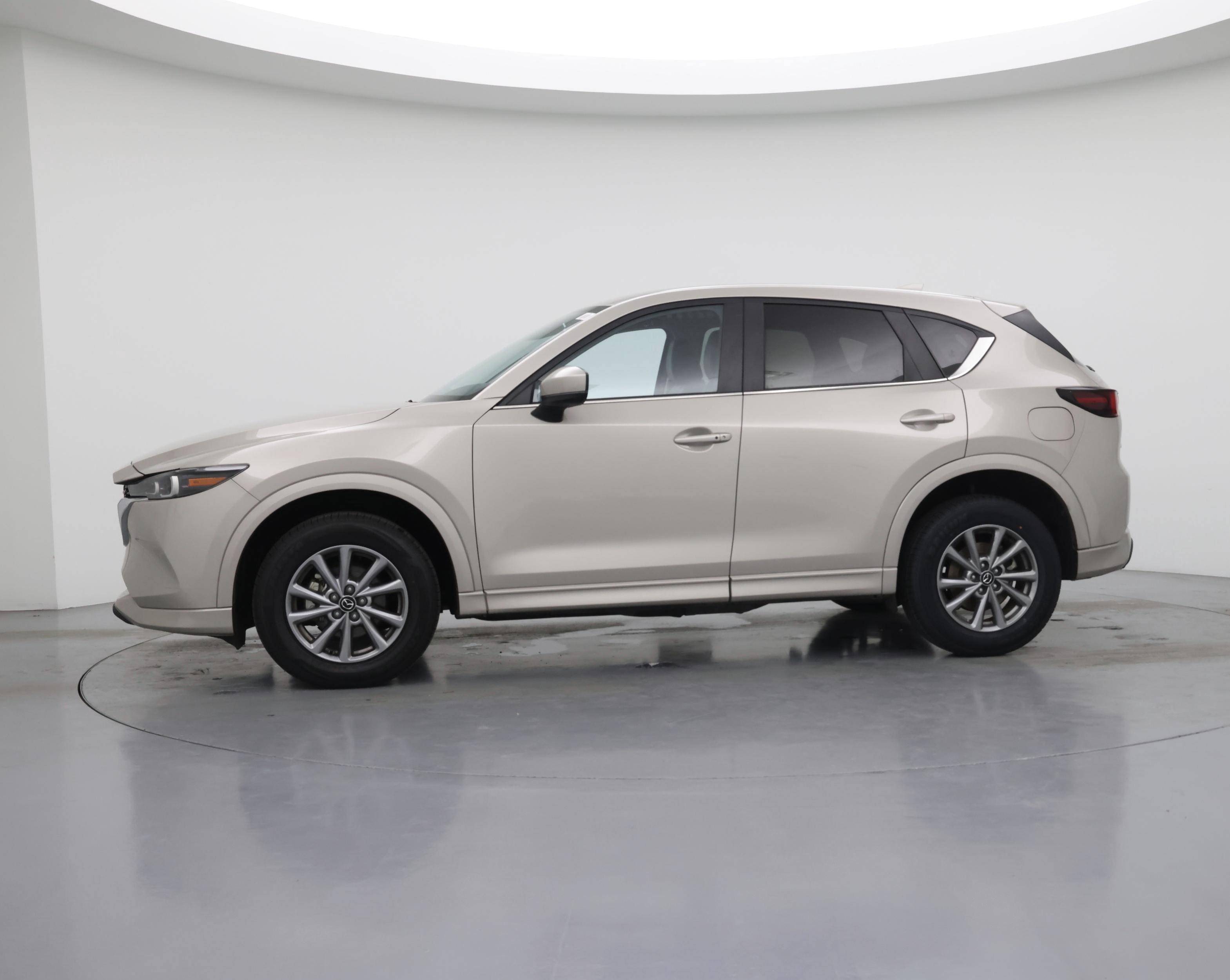 Thumbnail: 2024 Mazda CX-5 - 3