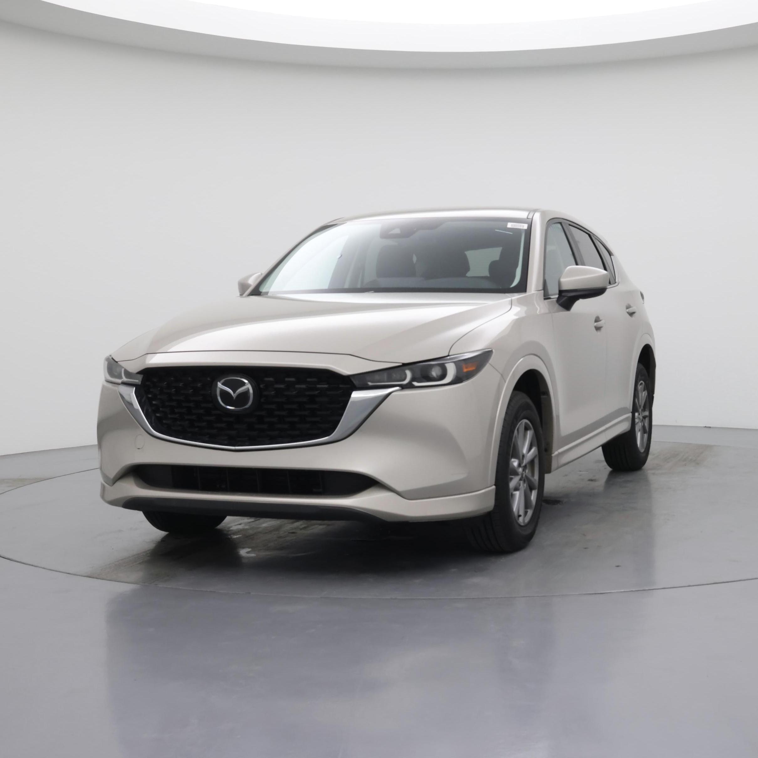 Thumbnail: 2024 Mazda CX-5 - 4