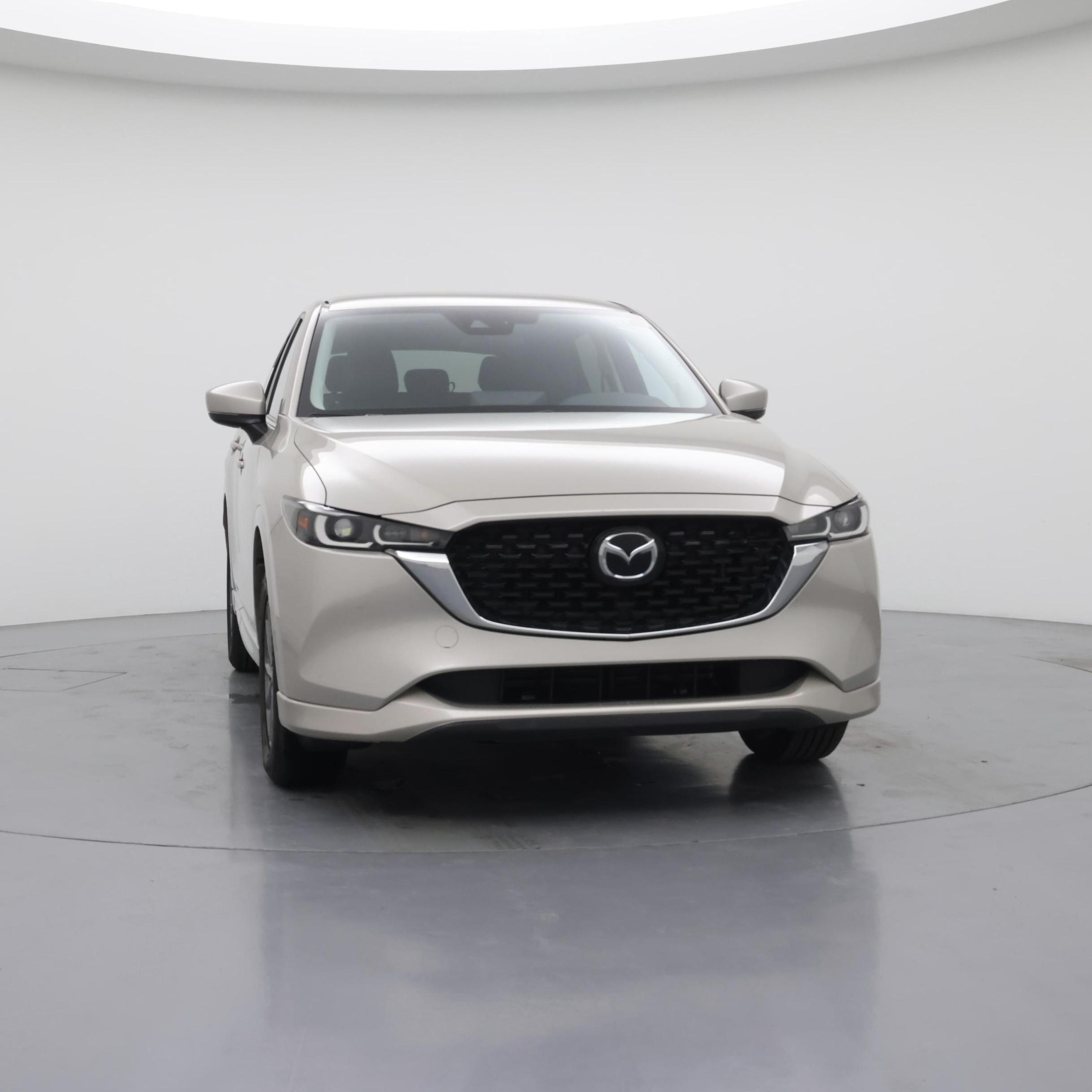 Thumbnail: 2024 Mazda CX-5 - 5