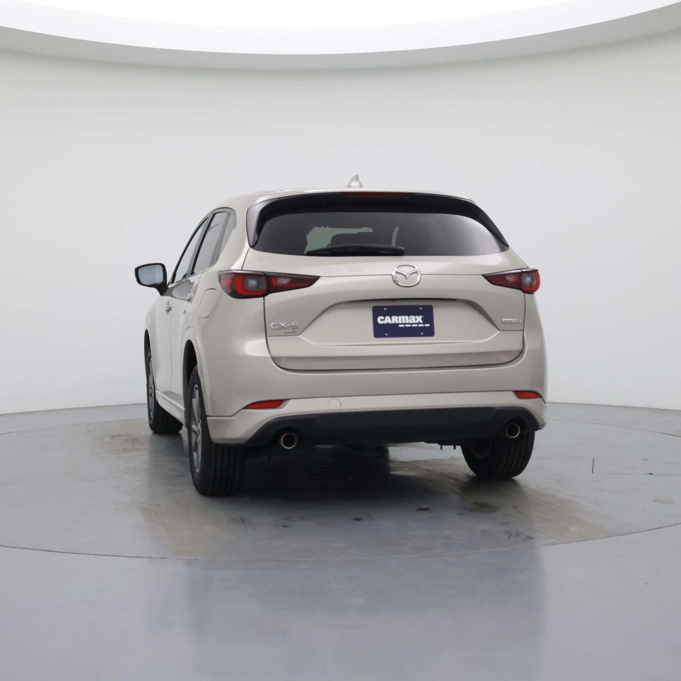 Thumbnail: 2024 Mazda CX-5 - 6