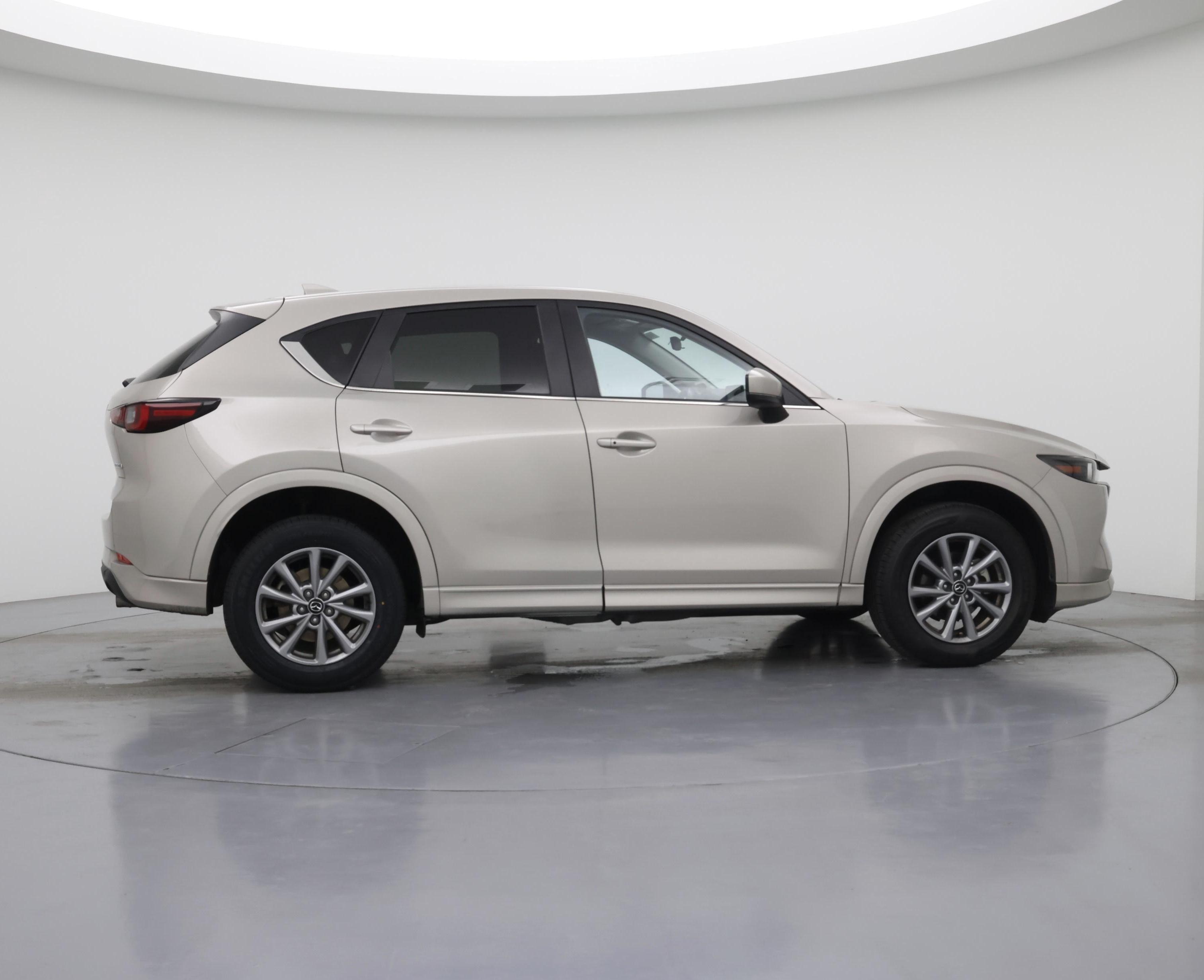 Thumbnail: 2024 Mazda CX-5 - 7