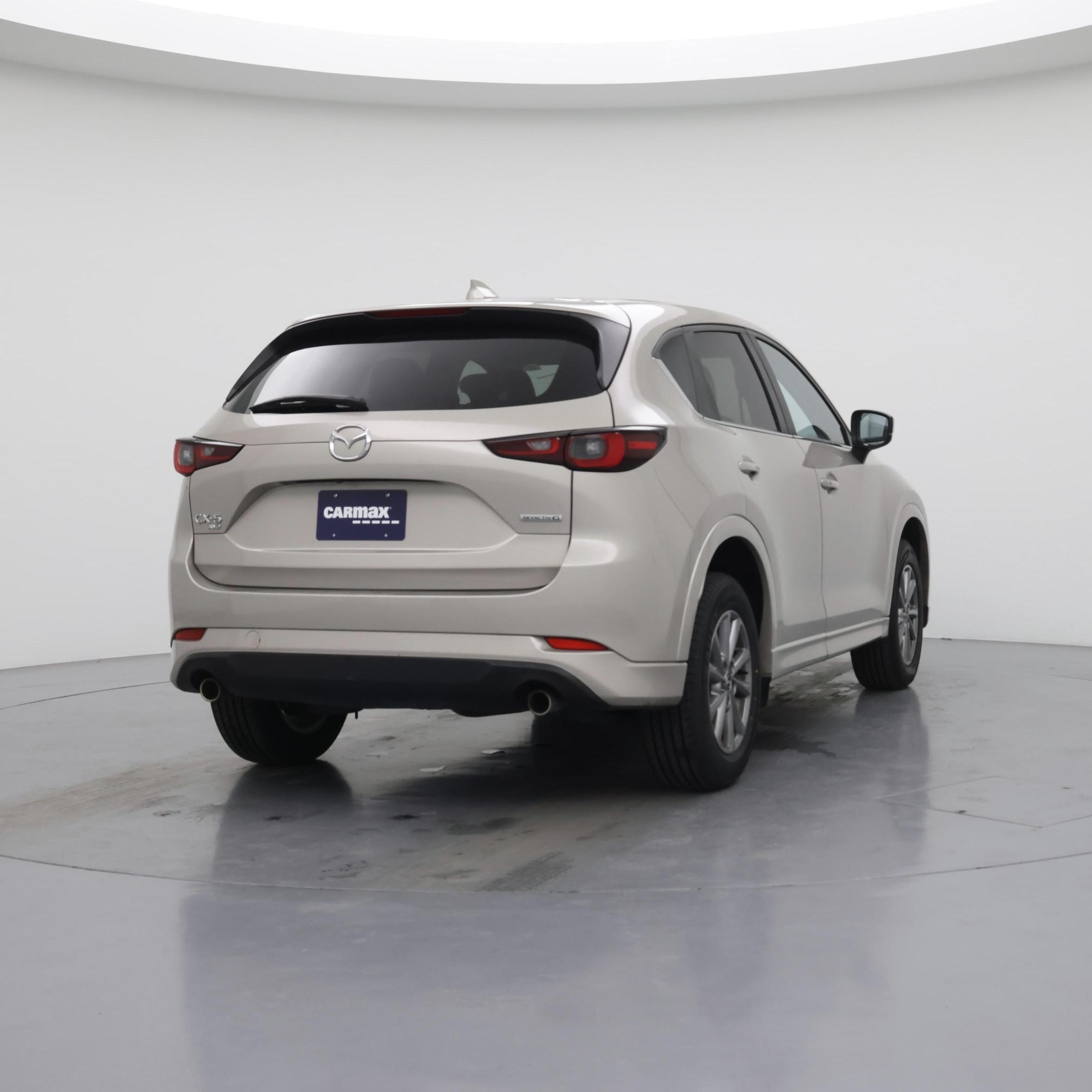 Thumbnail: 2024 Mazda CX-5 - 8