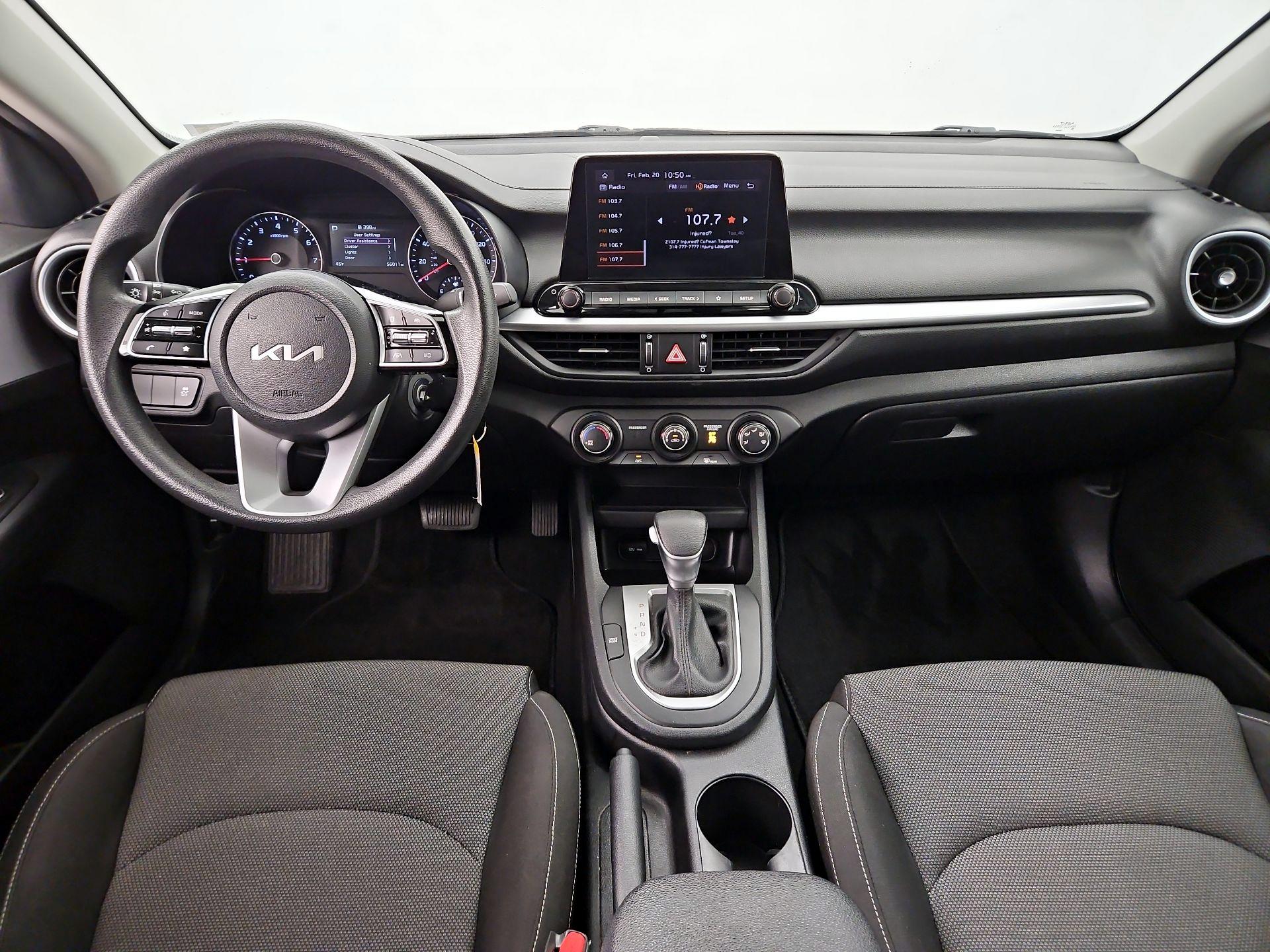 Thumbnail: 2024 Kia Forte - 9