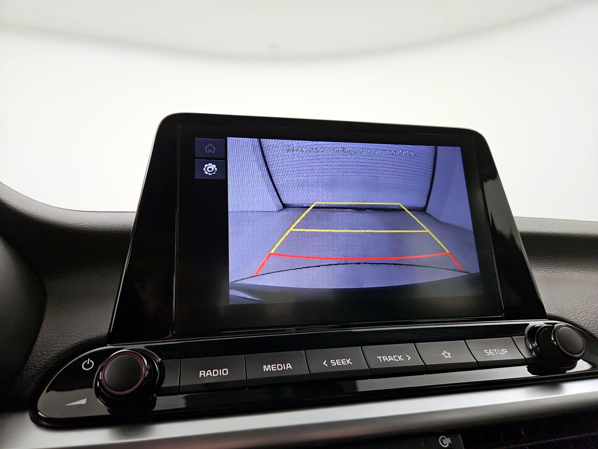 Thumbnail: 2024 Kia Forte - 14