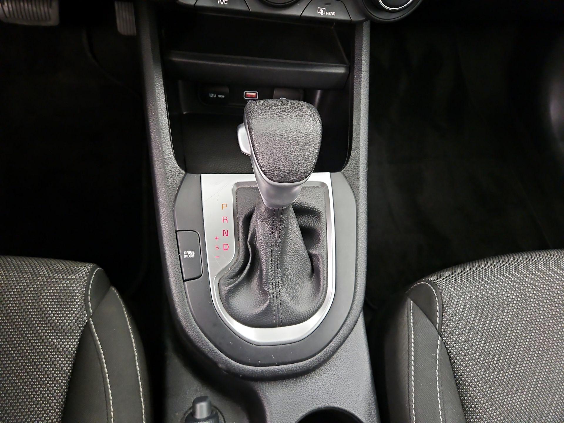 Thumbnail: 2024 Kia Forte - 17