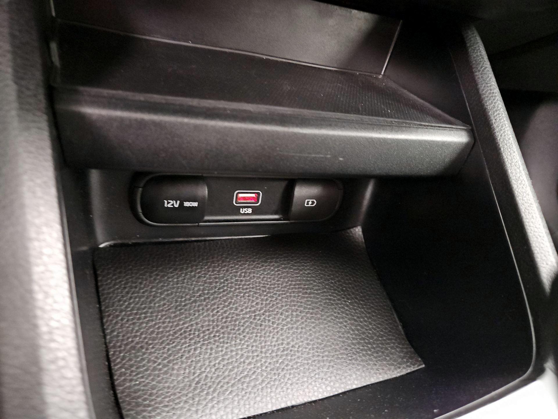 Thumbnail: 2024 Kia Forte - 18