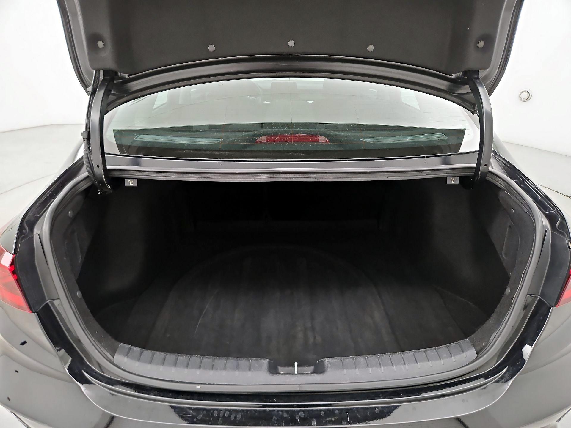 Thumbnail: 2024 Kia Forte - 20