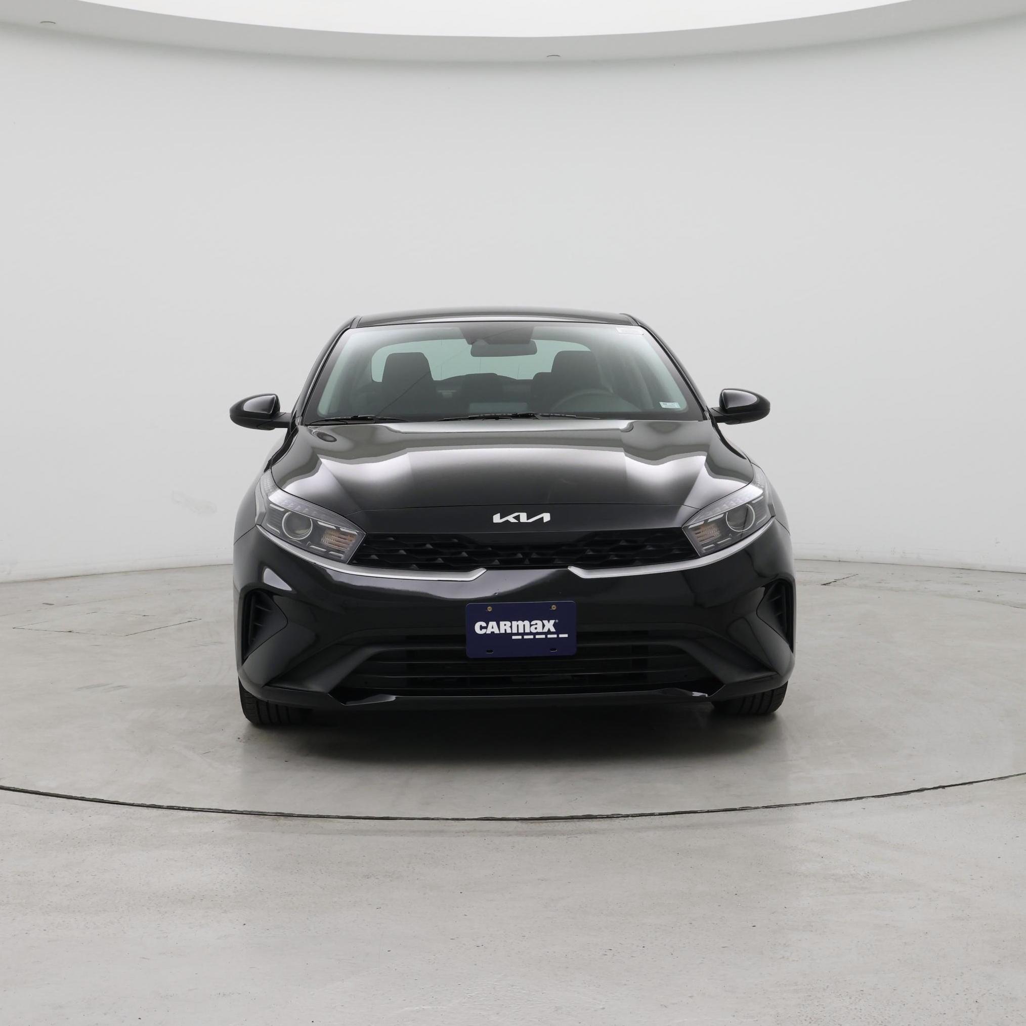 Thumbnail: 2024 Kia Forte - 5