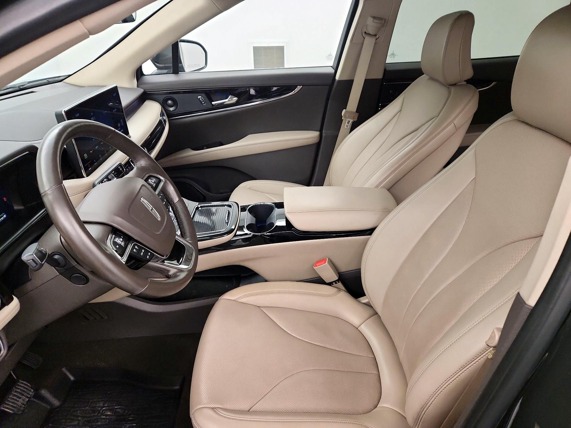 Thumbnail: 2022 Lincoln Nautilus - 11