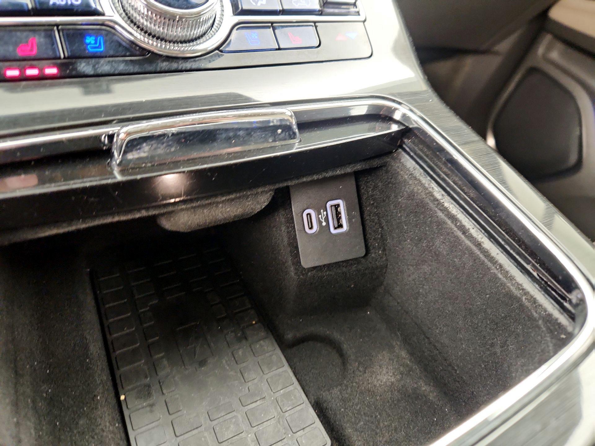 Thumbnail: 2022 Lincoln Nautilus - 18