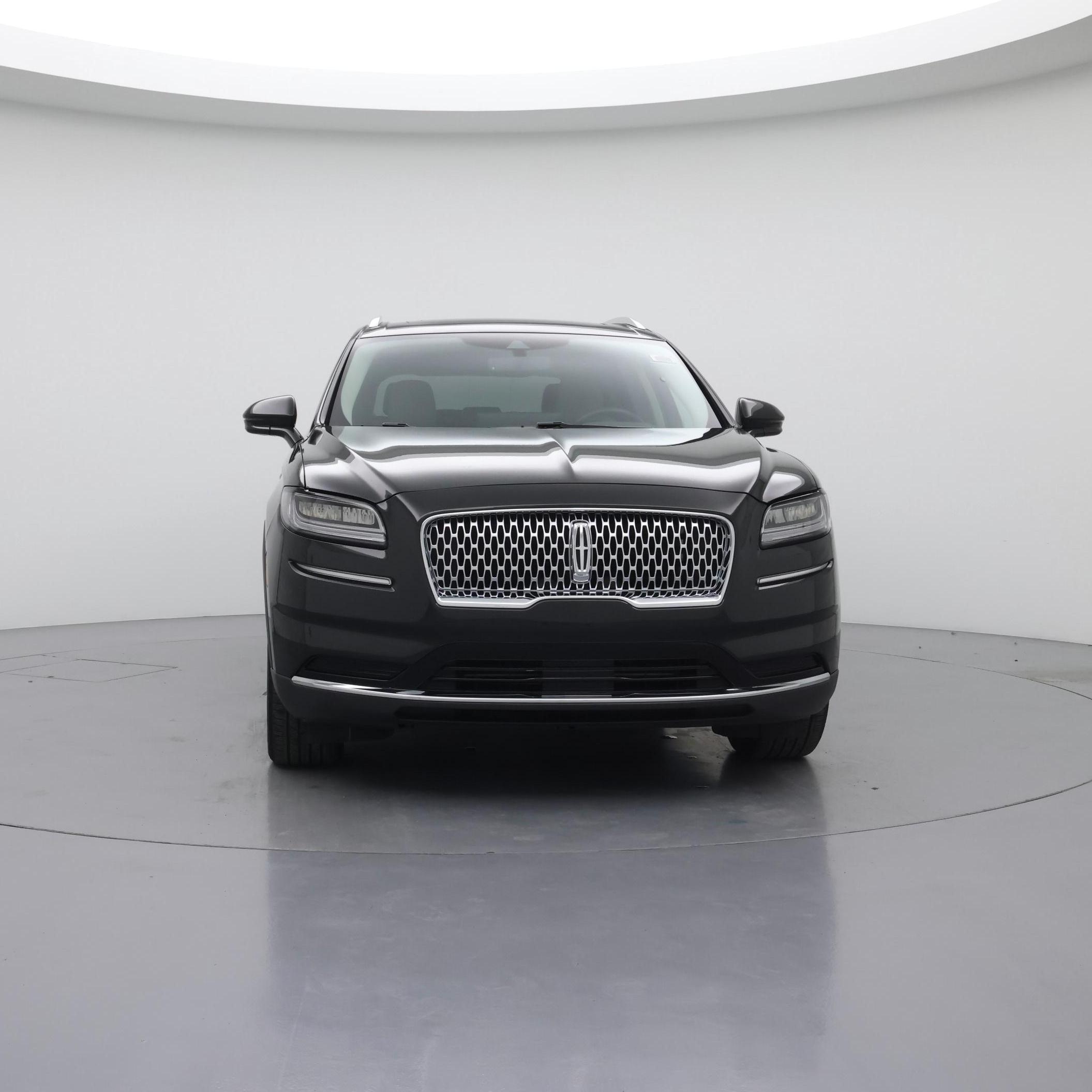 Thumbnail: 2022 Lincoln Nautilus - 5