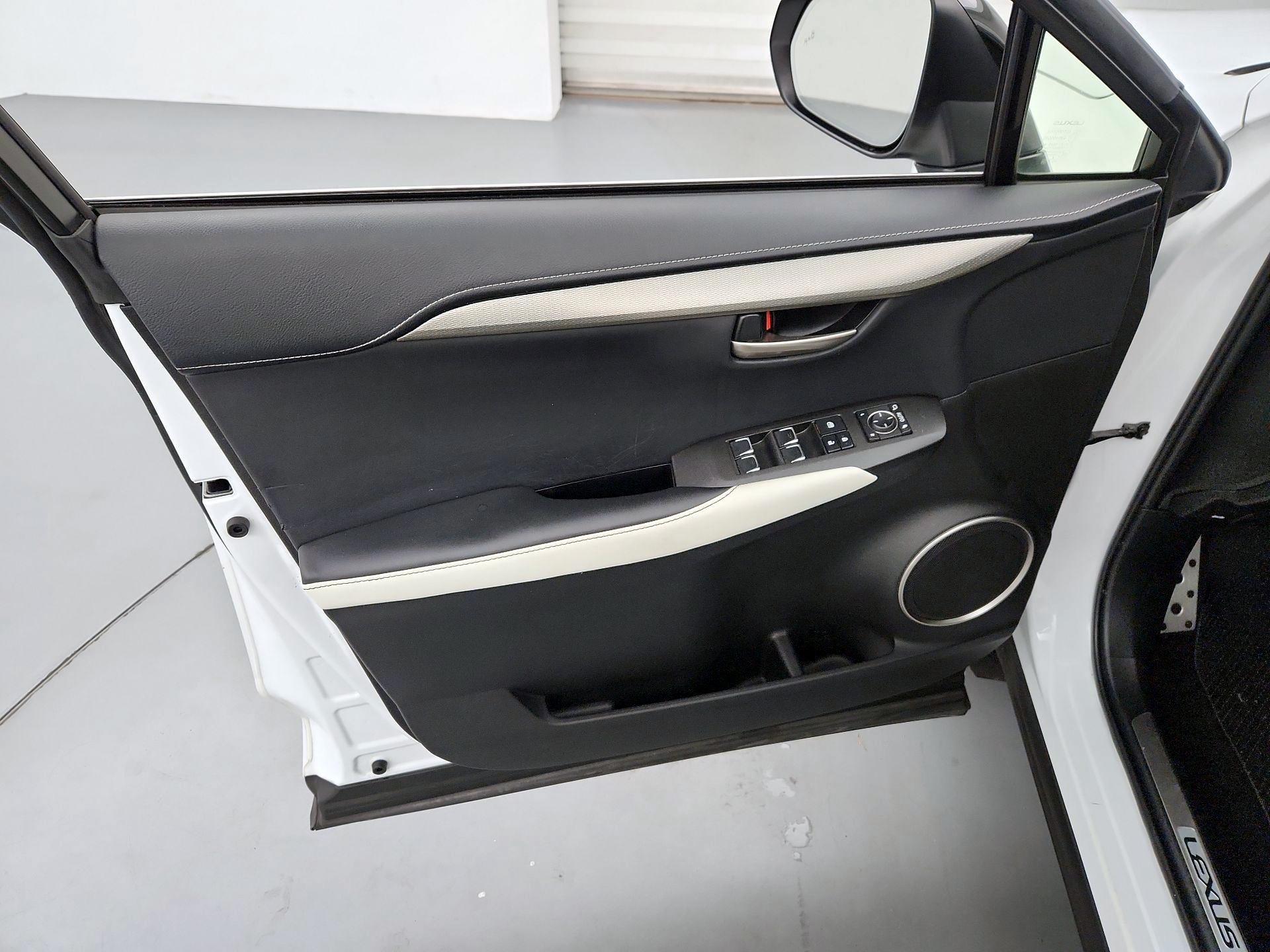 Thumbnail: 2021 Lexus NX - 12