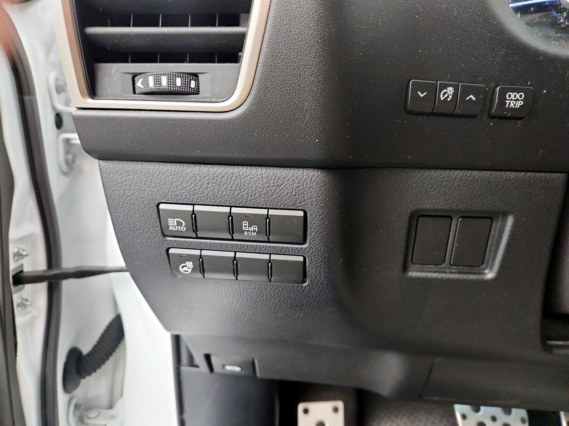 Thumbnail: 2021 Lexus NX - 13