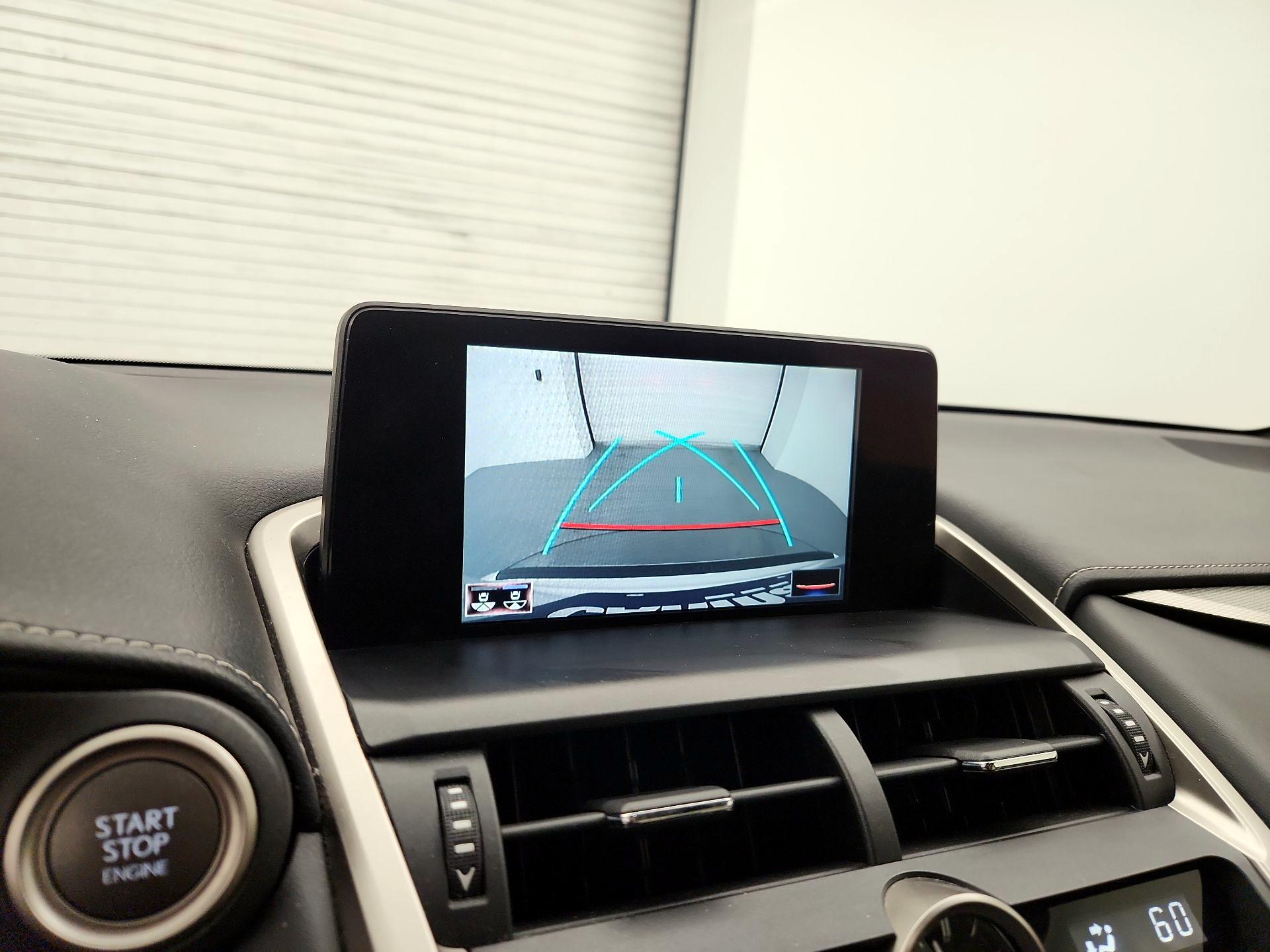 Thumbnail: 2021 Lexus NX - 14