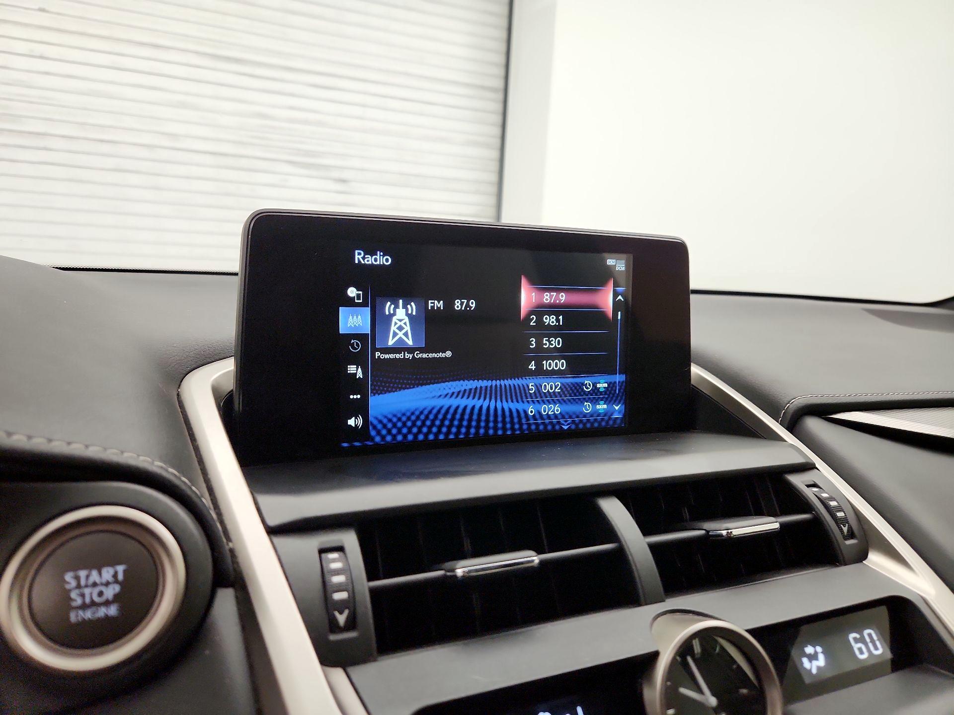 Thumbnail: 2021 Lexus NX - 15