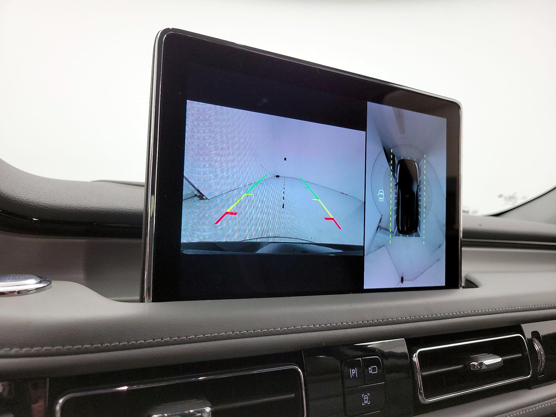 Thumbnail: 2020 Lincoln Aviator - 15