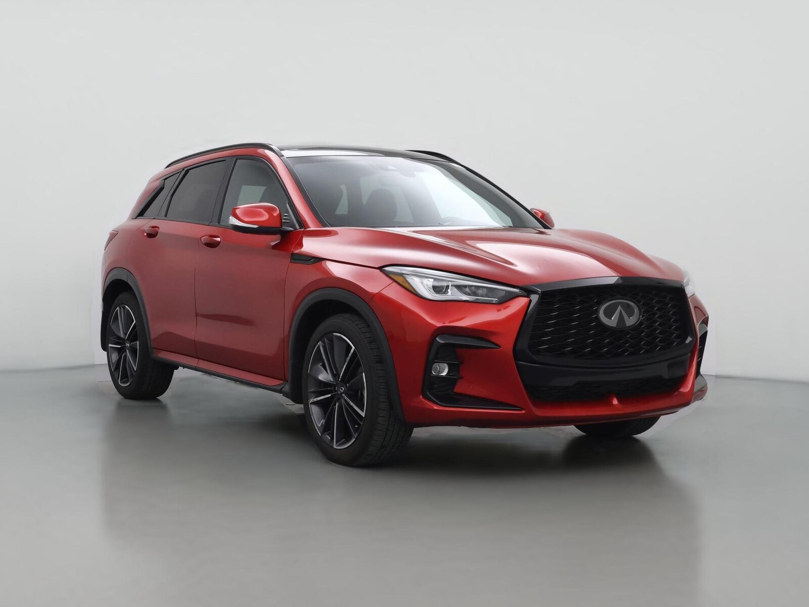 2024 INFINITI QX50
