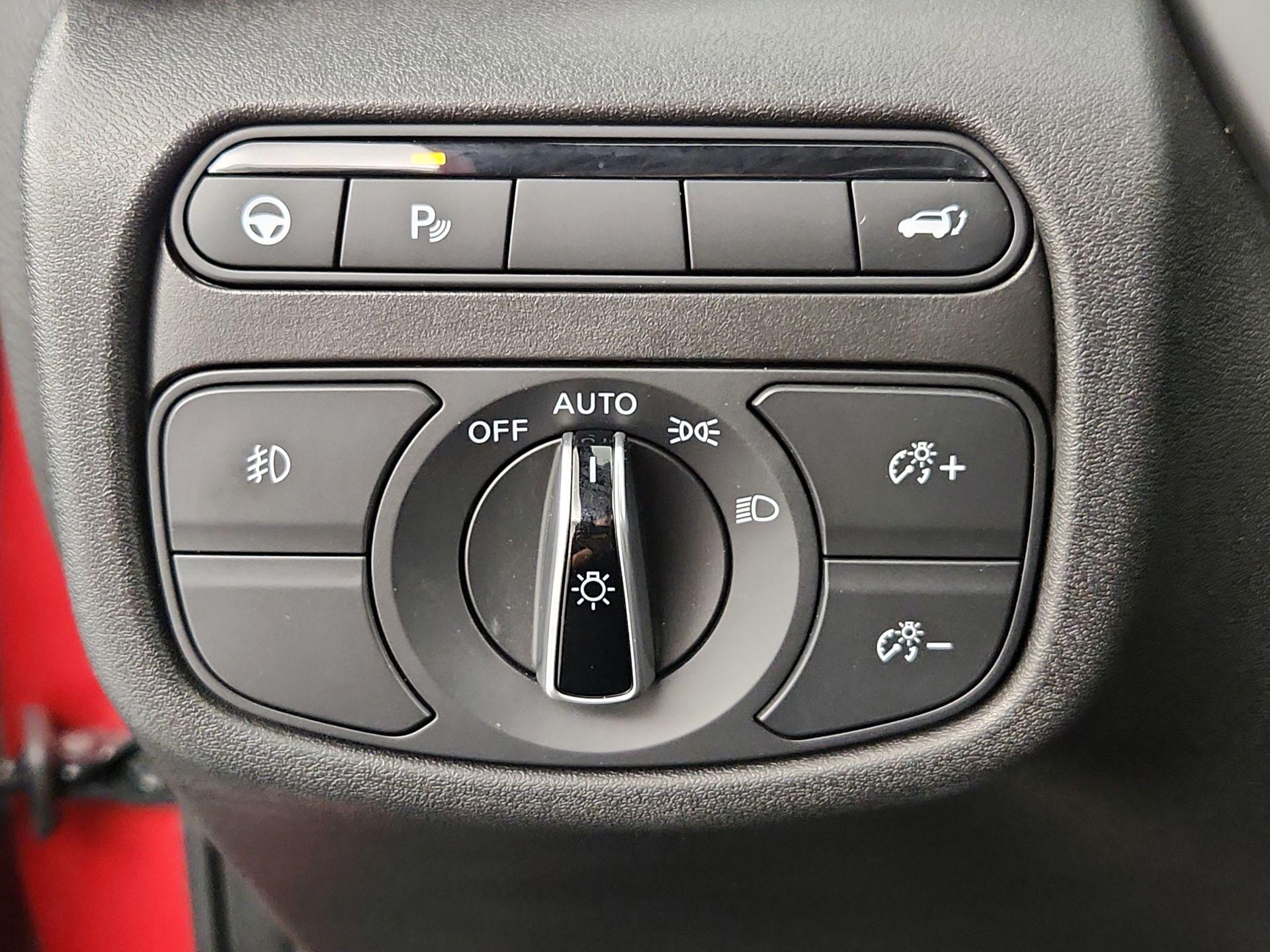 Thumbnail: 2024 INFINITI QX50 - 13