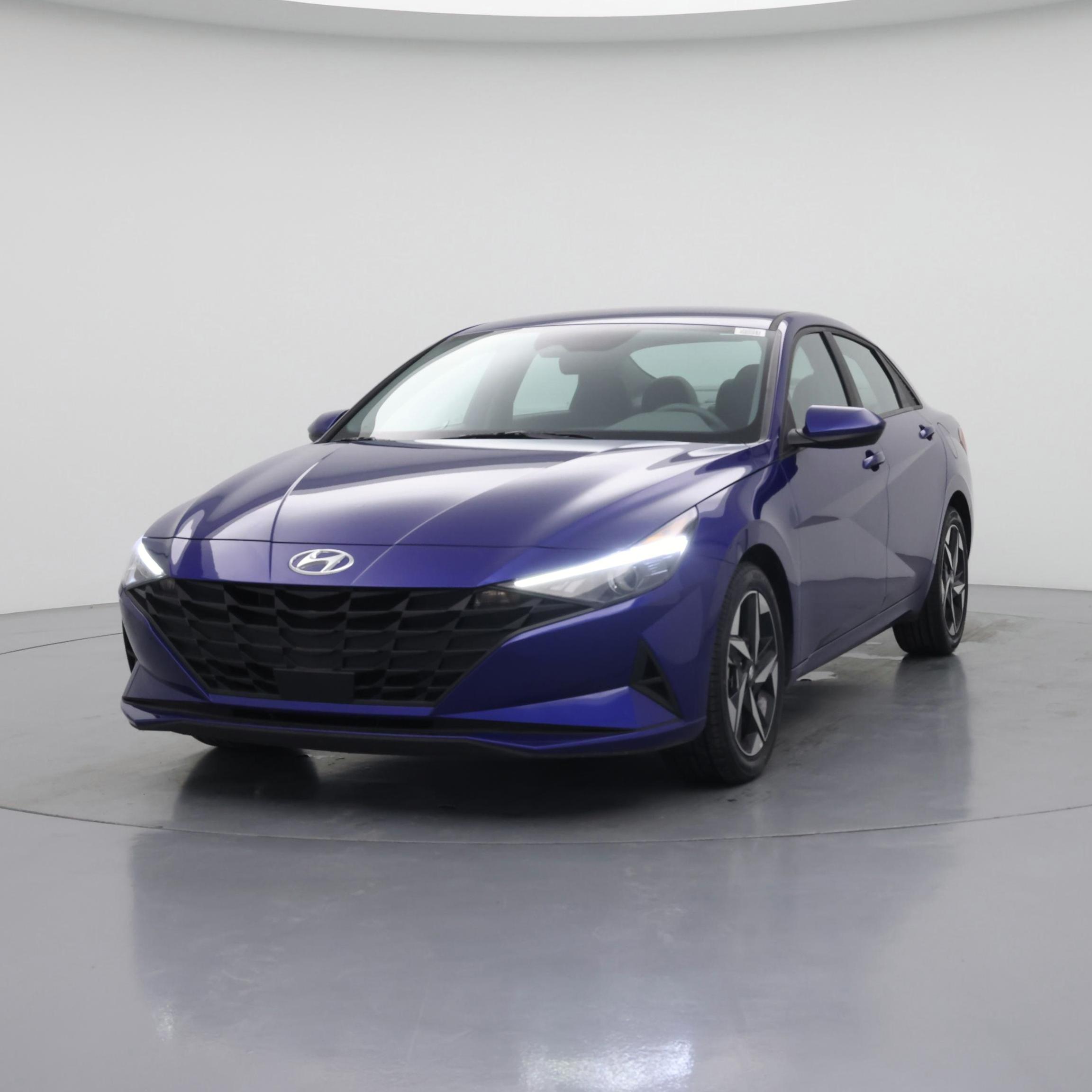 Thumbnail: 2023 Hyundai Elantra - 4