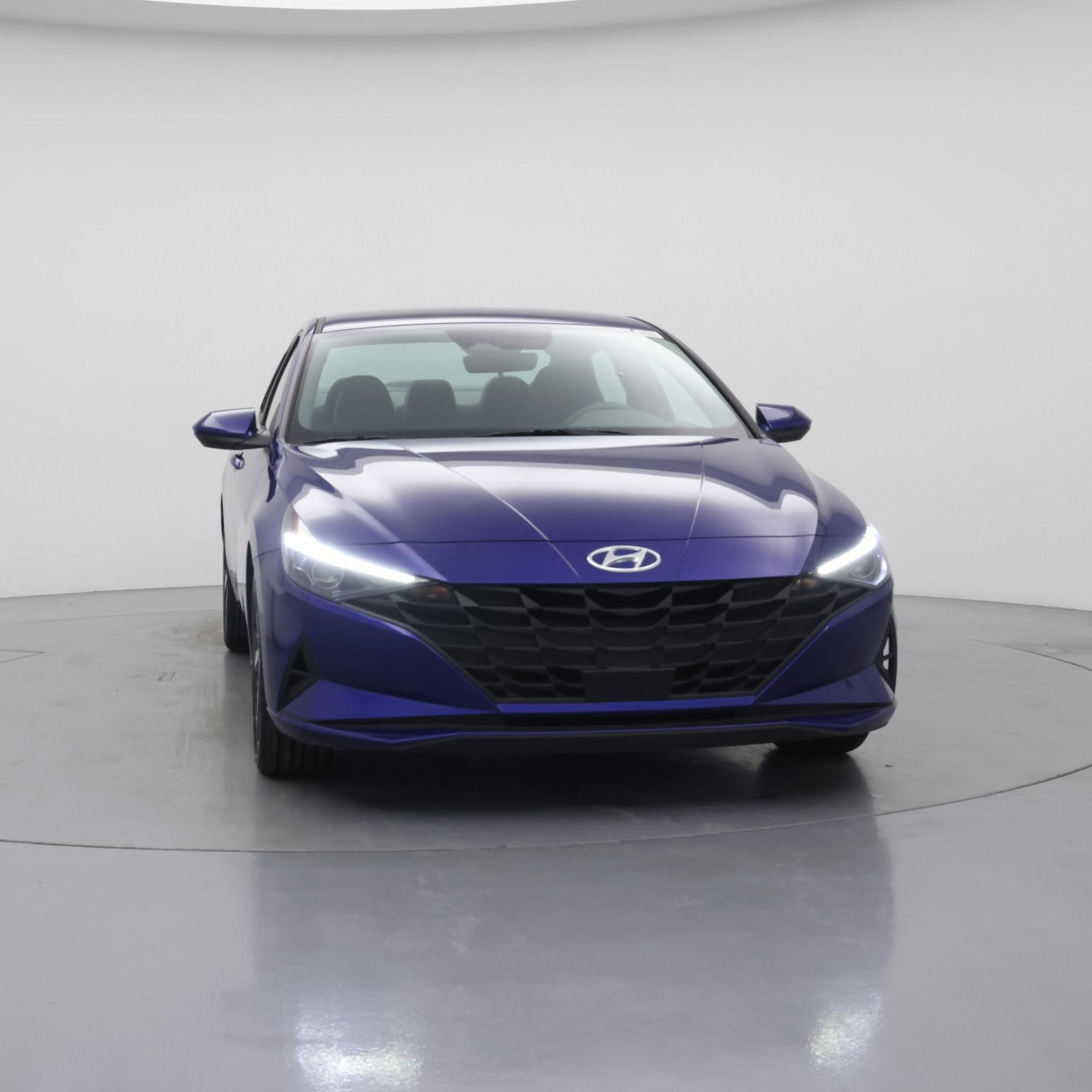 Thumbnail: 2023 Hyundai Elantra - 5