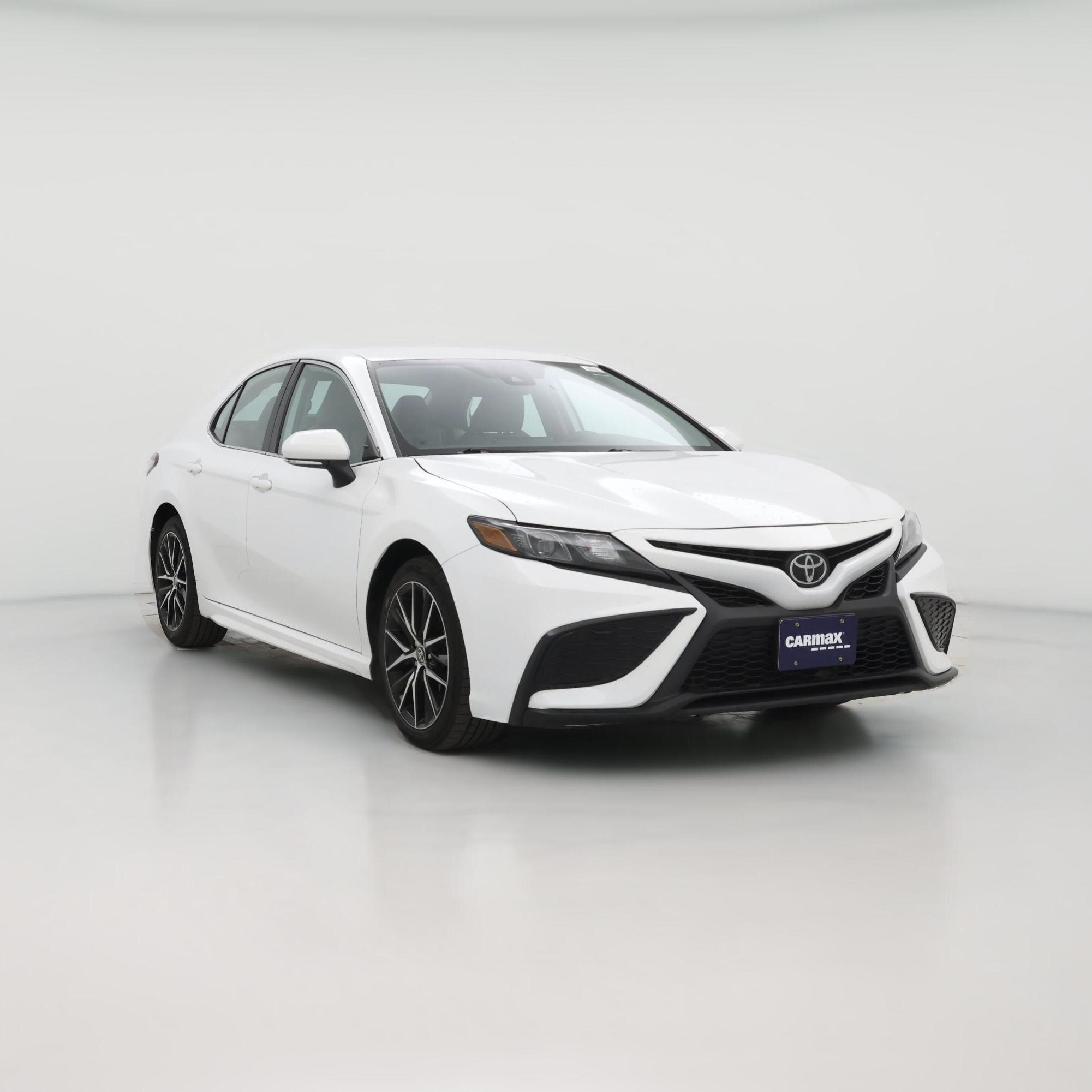 Thumbnail: 2024 Toyota Camry - 1