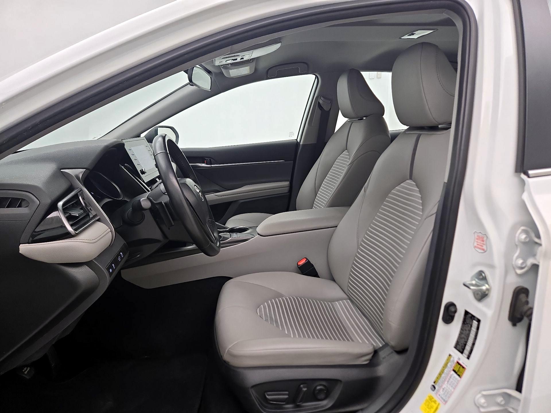 Thumbnail: 2024 Toyota Camry - 11