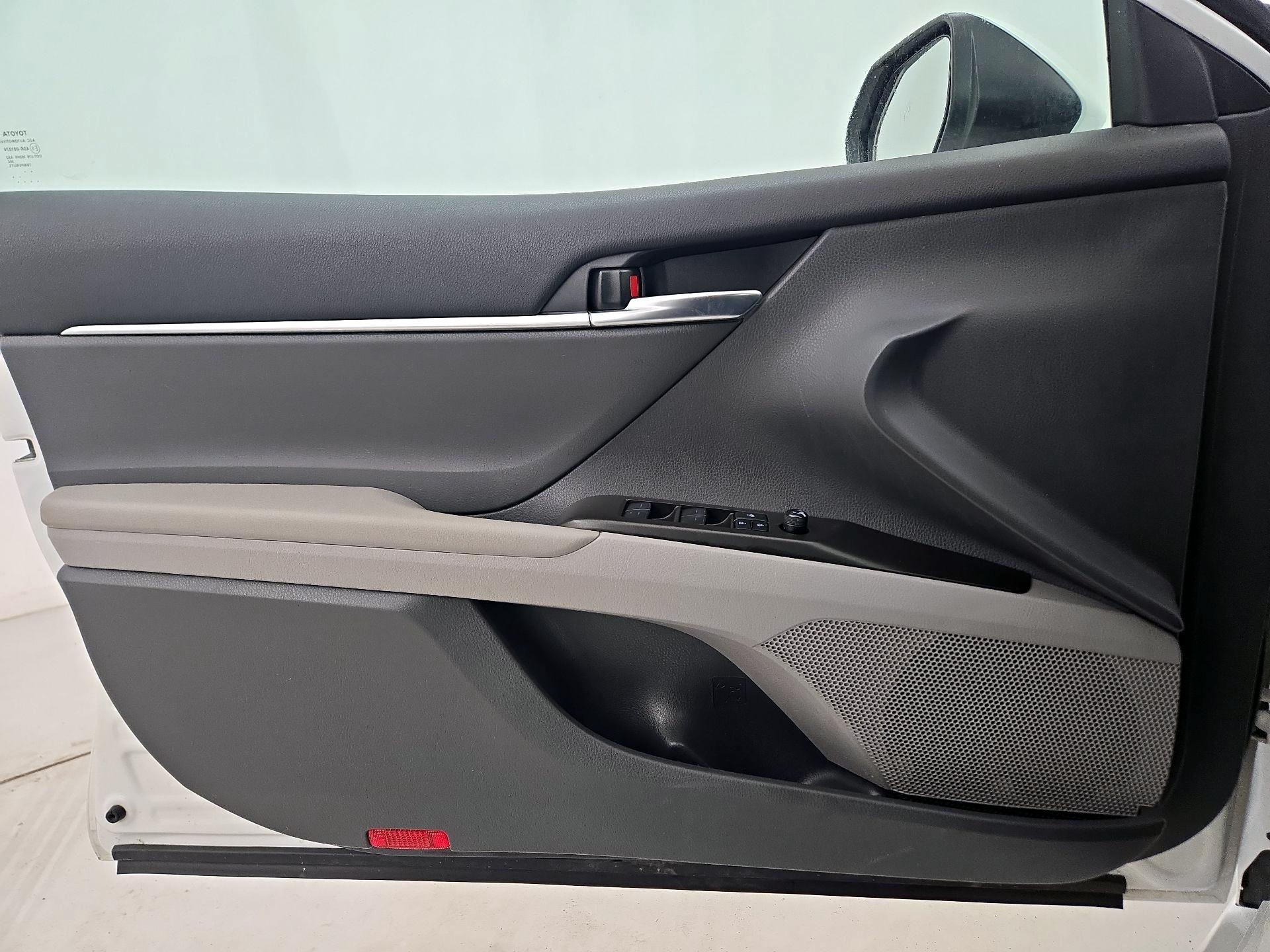 Thumbnail: 2024 Toyota Camry - 12