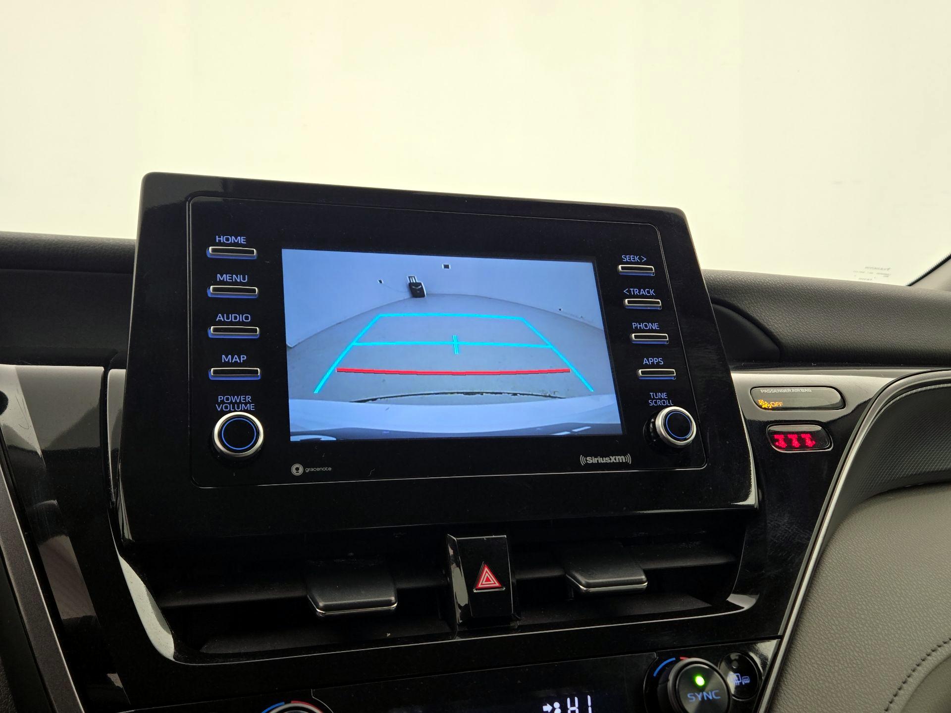 Thumbnail: 2024 Toyota Camry - 14