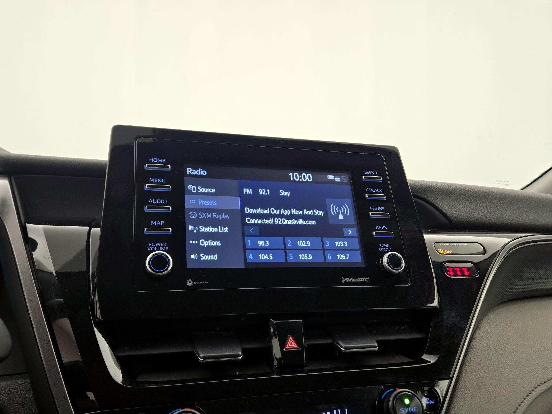 Thumbnail: 2024 Toyota Camry - 15