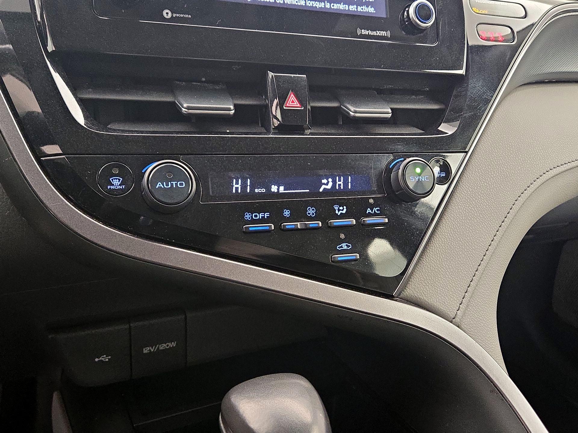 Thumbnail: 2024 Toyota Camry - 16