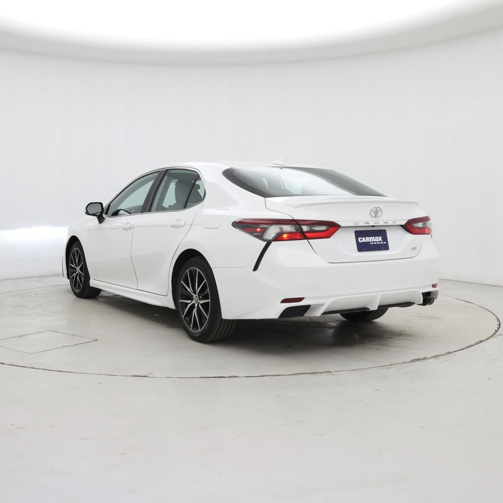 Thumbnail: 2024 Toyota Camry - 2