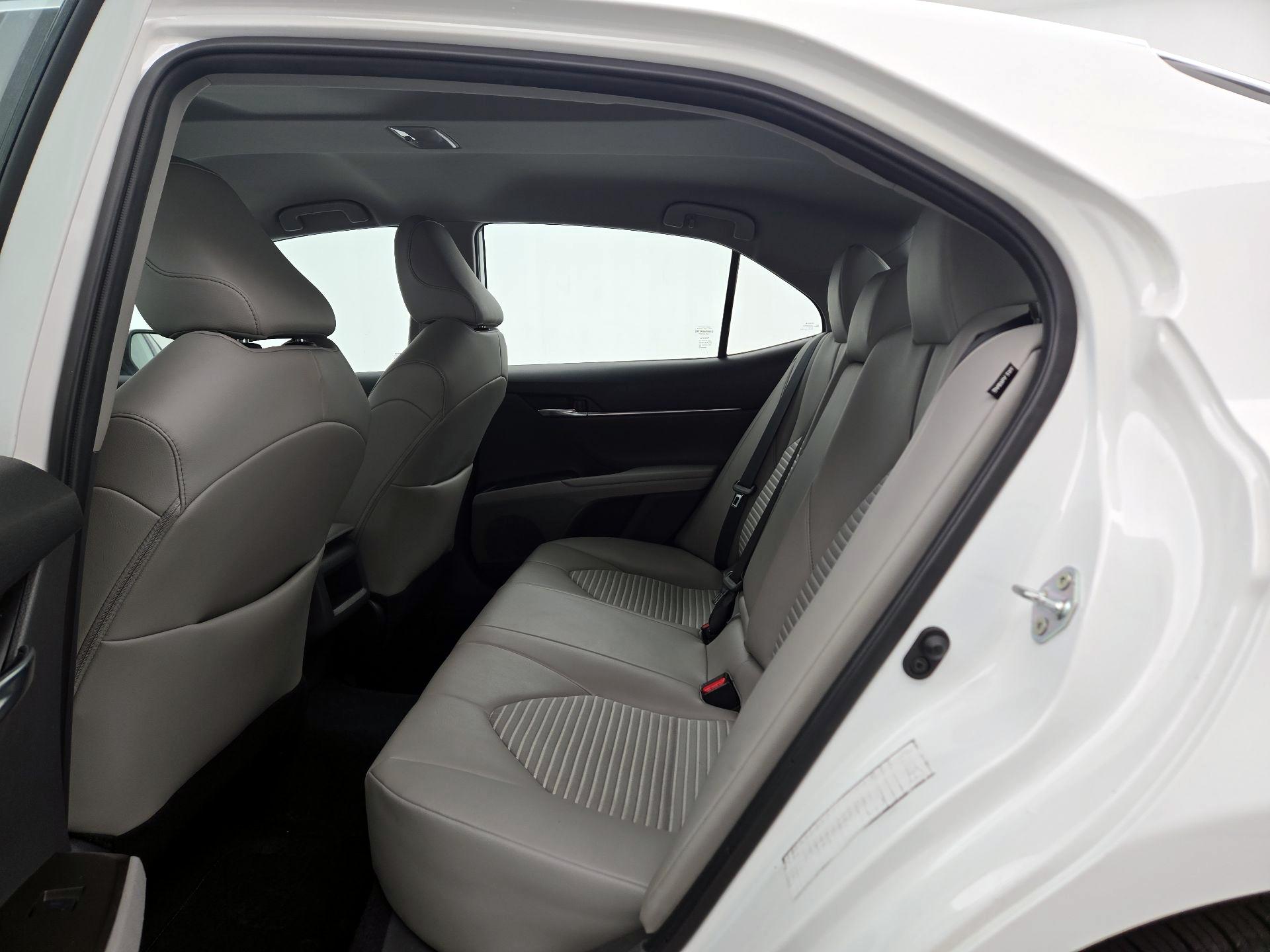 Thumbnail: 2024 Toyota Camry - 19