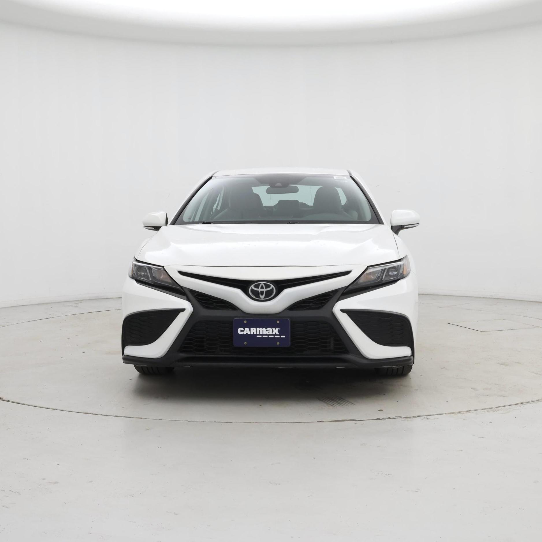 Thumbnail: 2024 Toyota Camry - 5