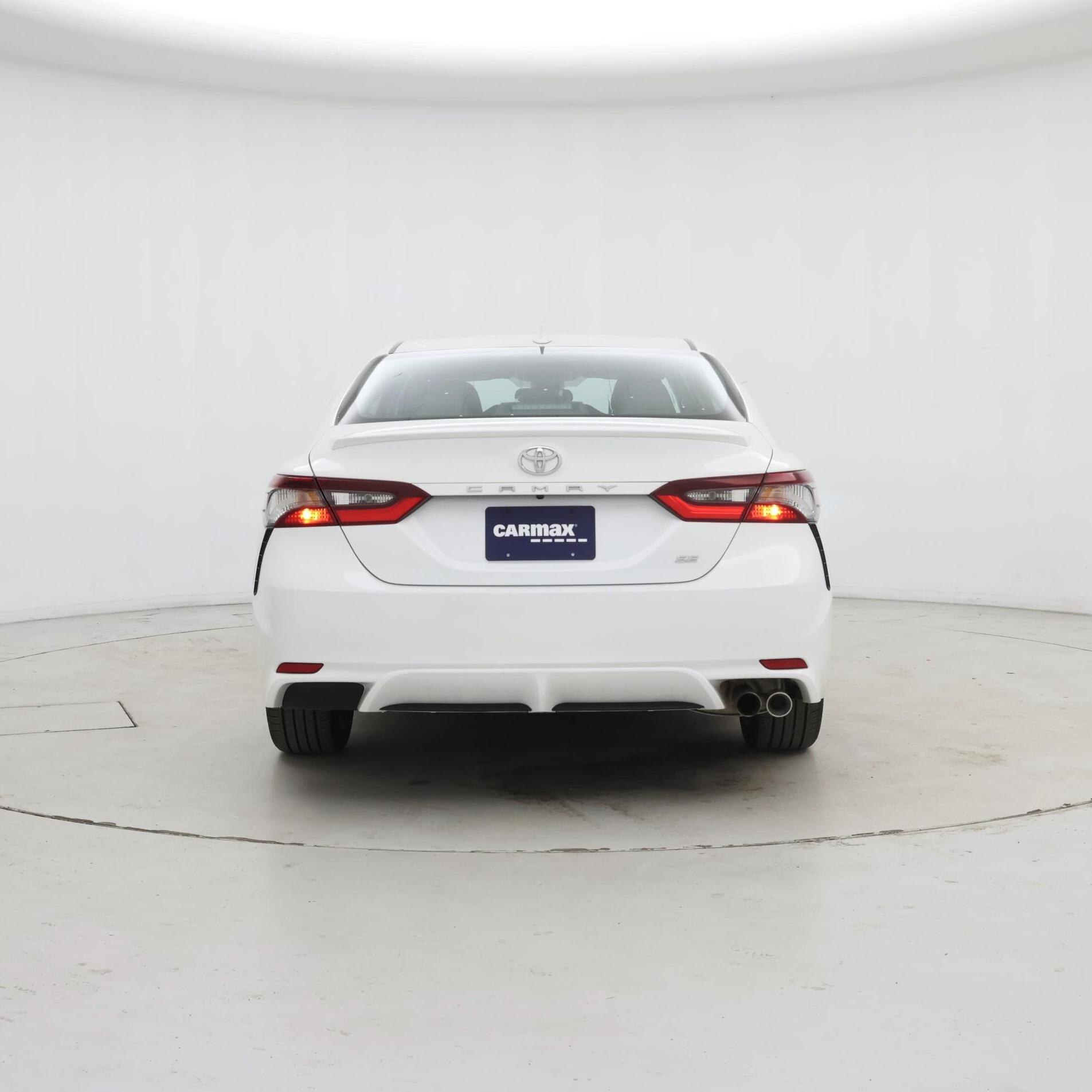 Thumbnail: 2024 Toyota Camry - 6