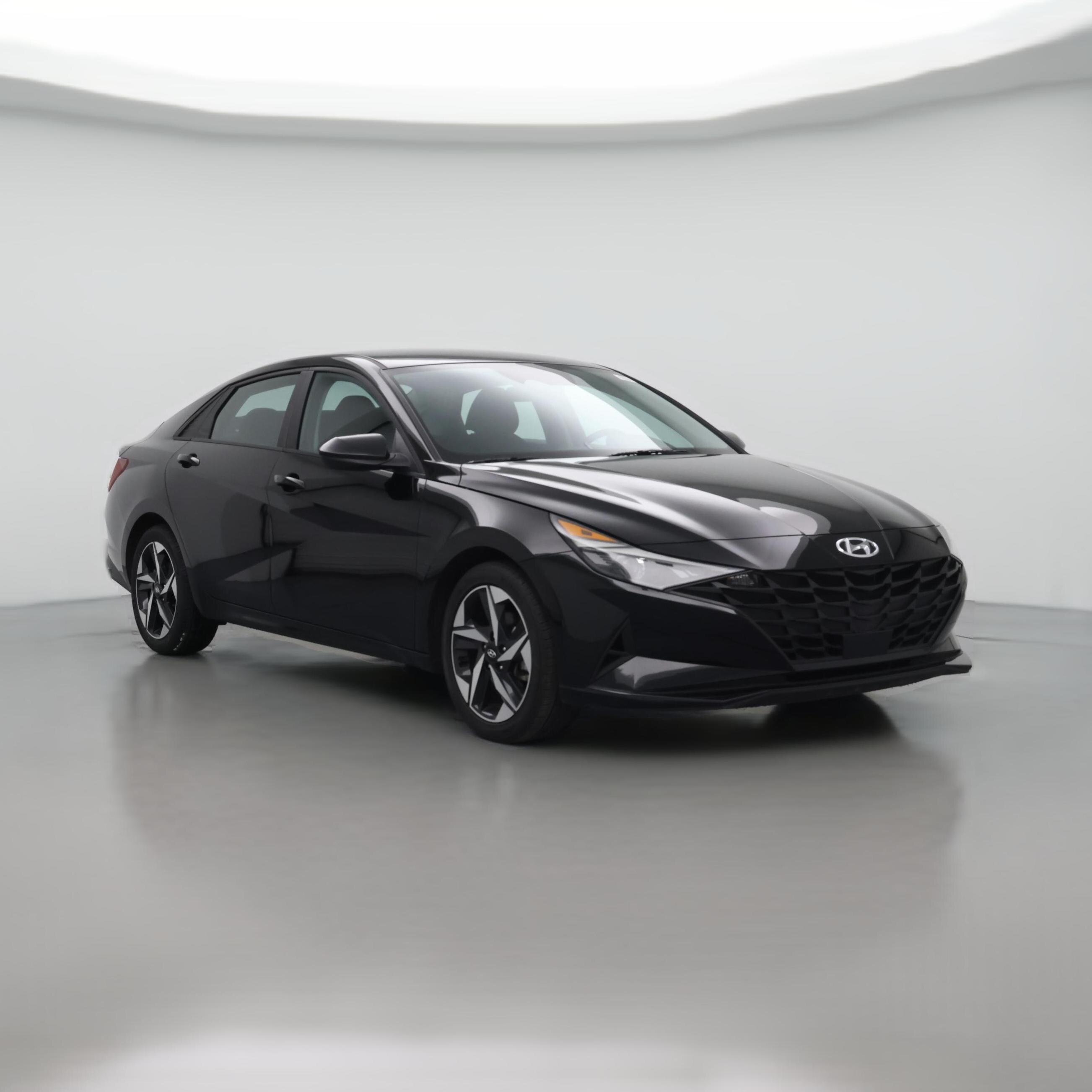 Thumbnail: 2023 Hyundai Elantra - 1