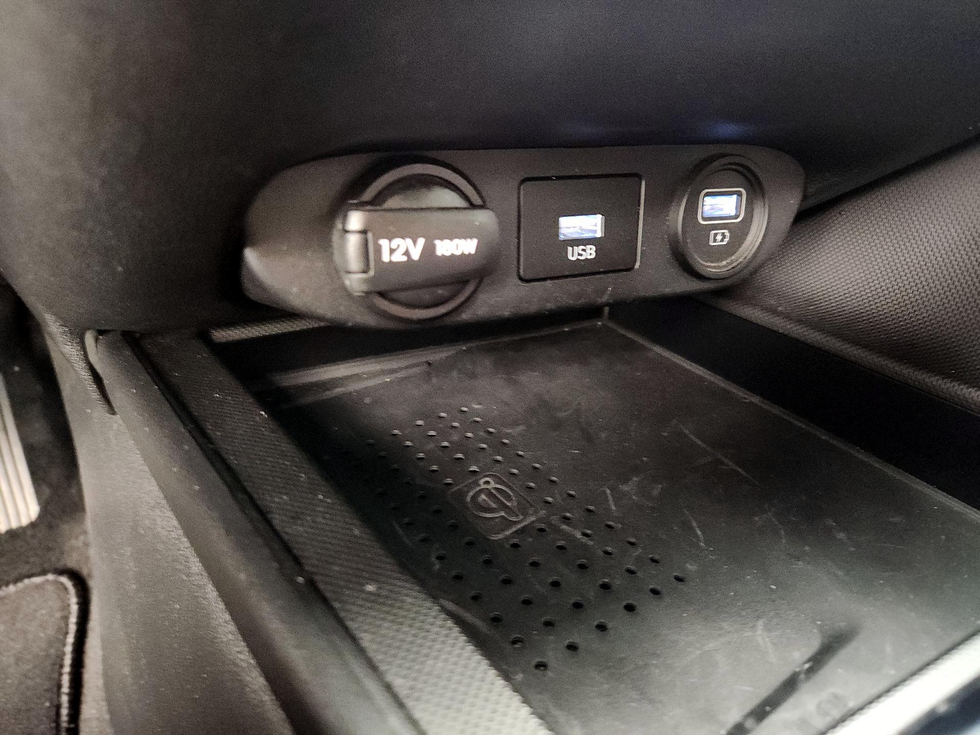 Thumbnail: 2023 Hyundai Elantra - 19