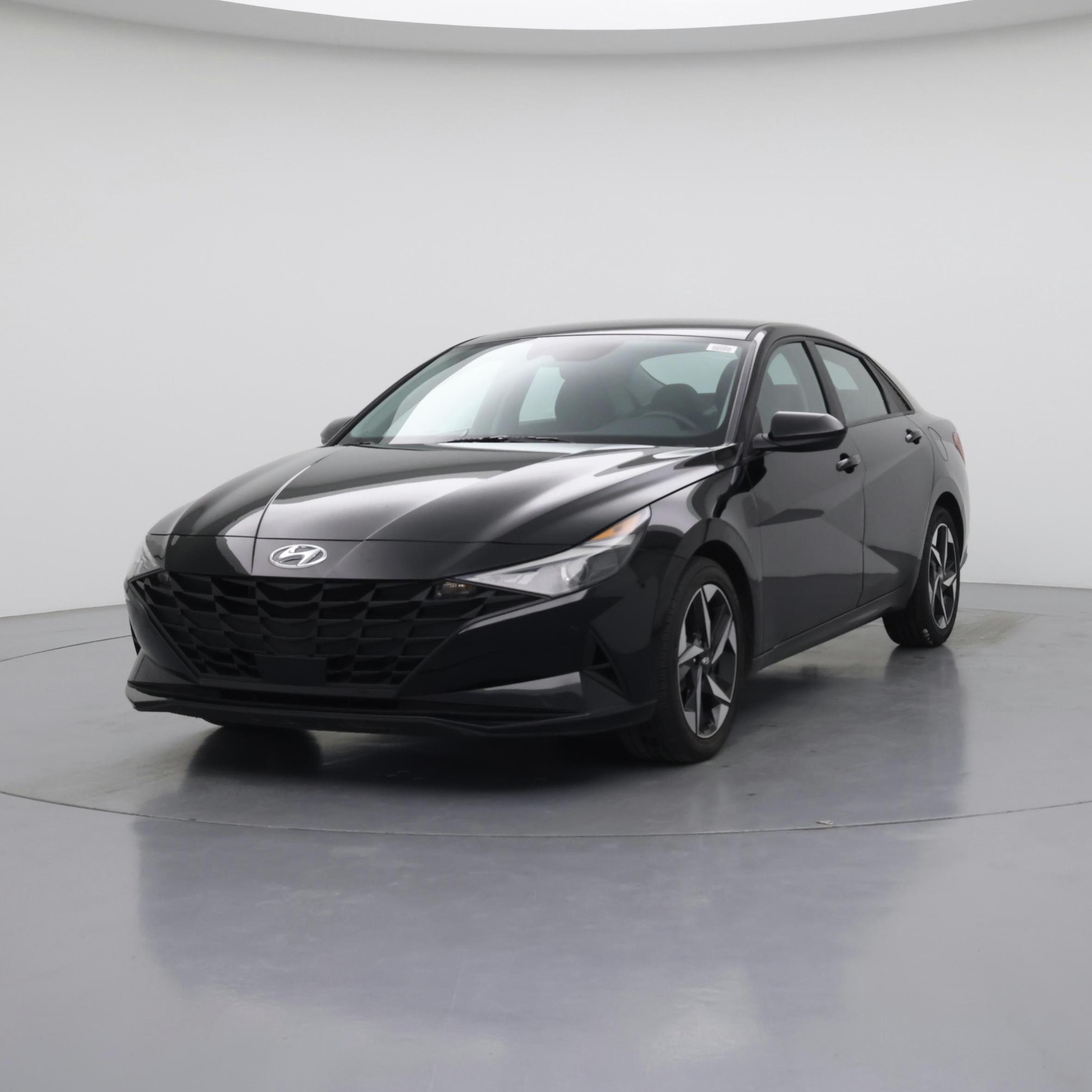 Thumbnail: 2023 Hyundai Elantra - 4