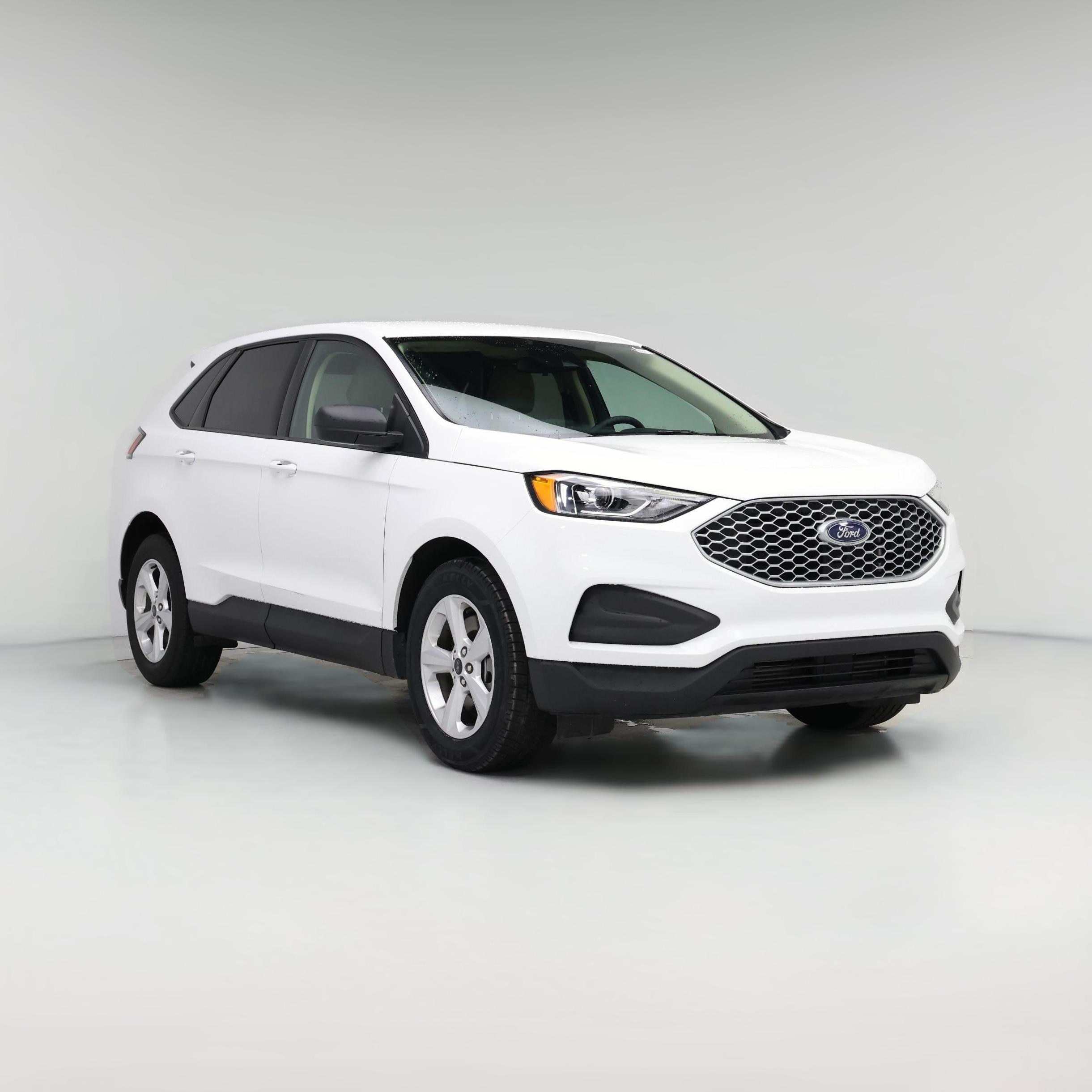 Thumbnail: 2024 Ford Edge - 1