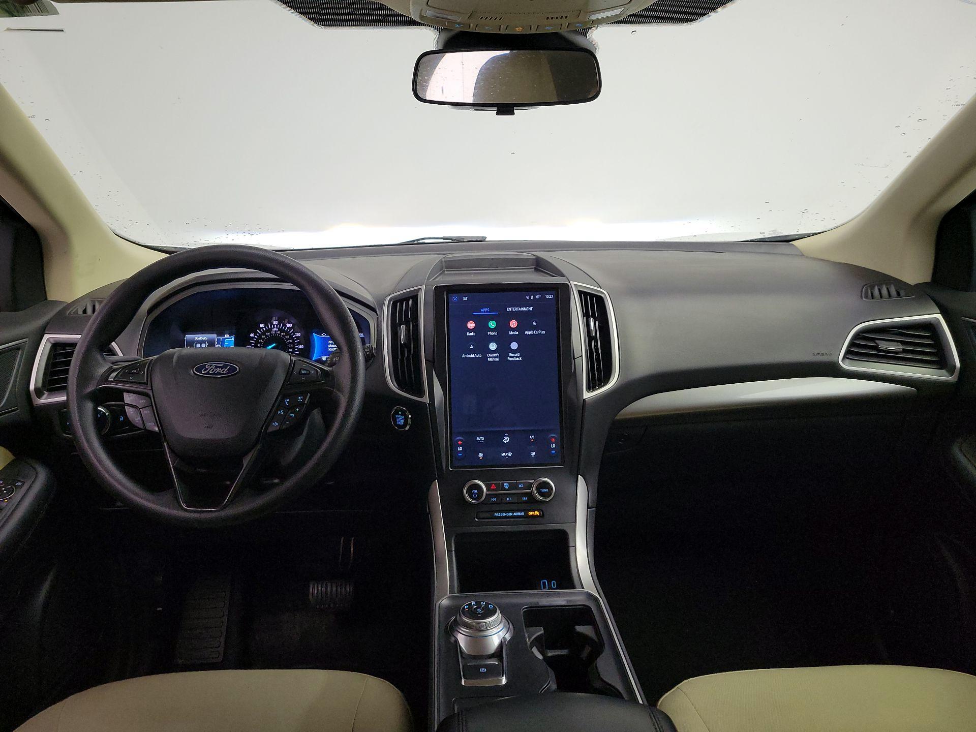 Thumbnail: 2024 Ford Edge - 9