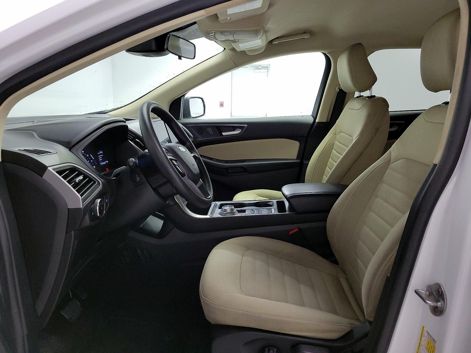 Thumbnail: 2024 Ford Edge - 11