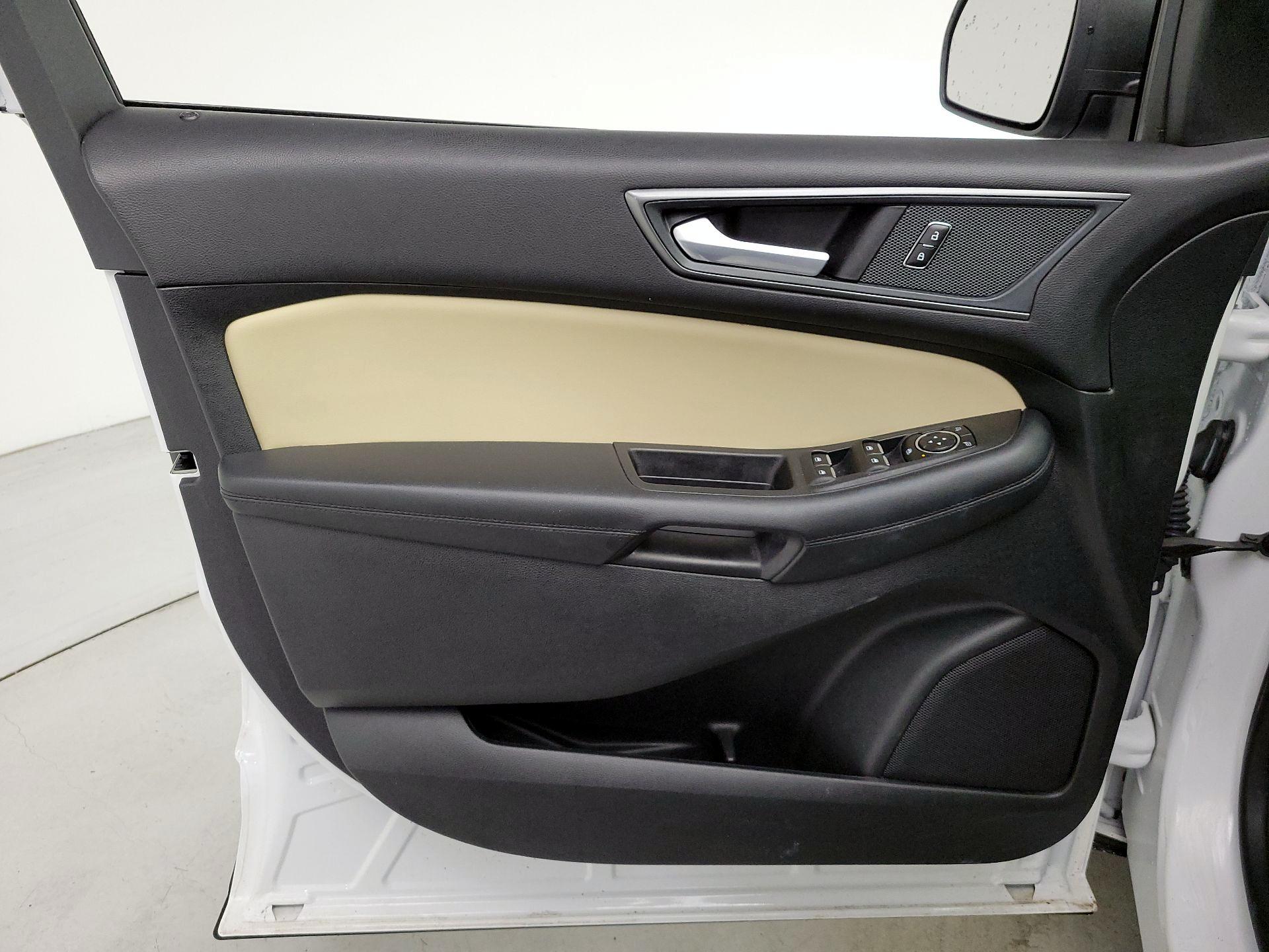 Thumbnail: 2024 Ford Edge - 12