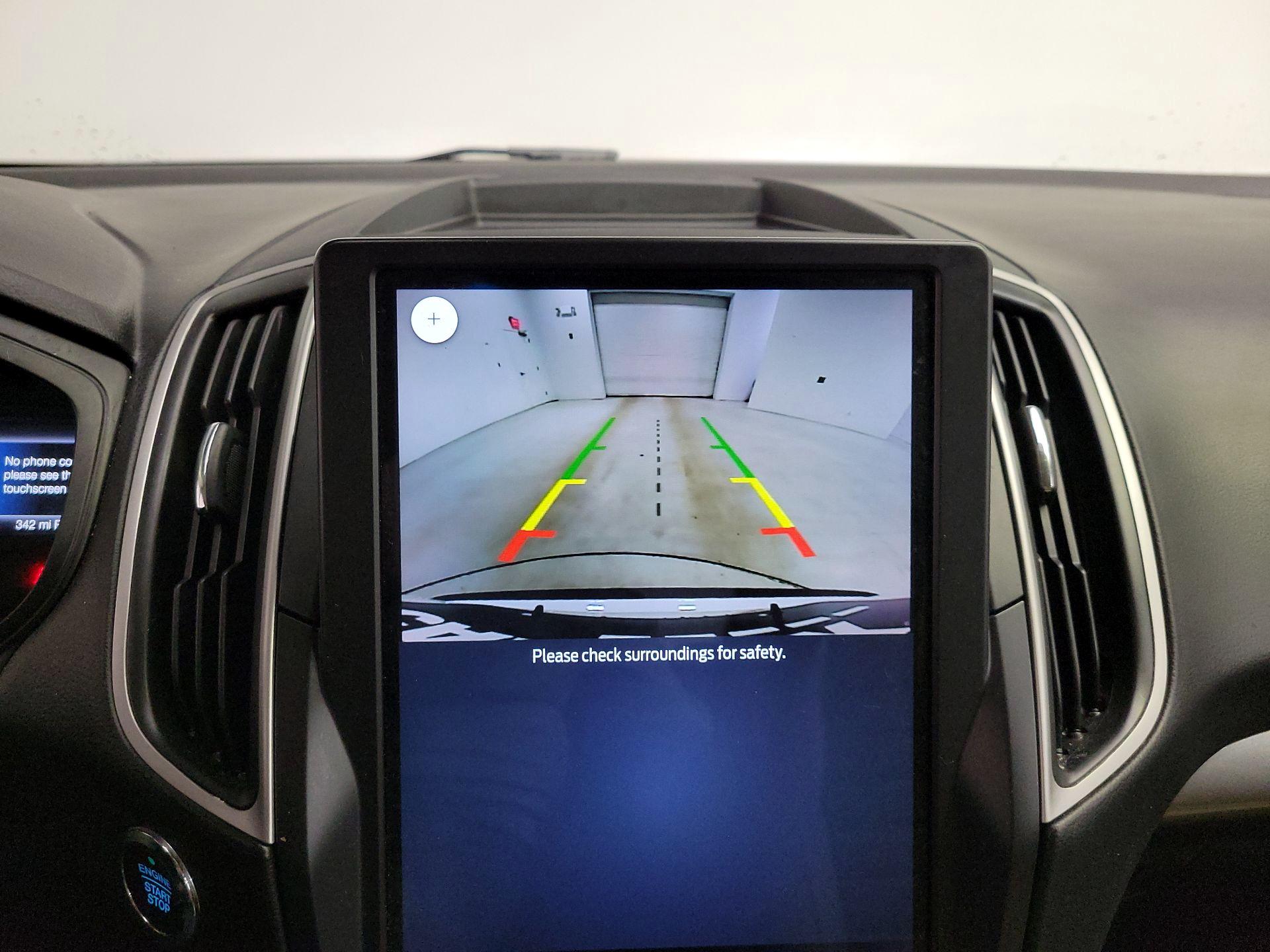 Thumbnail: 2024 Ford Edge - 14