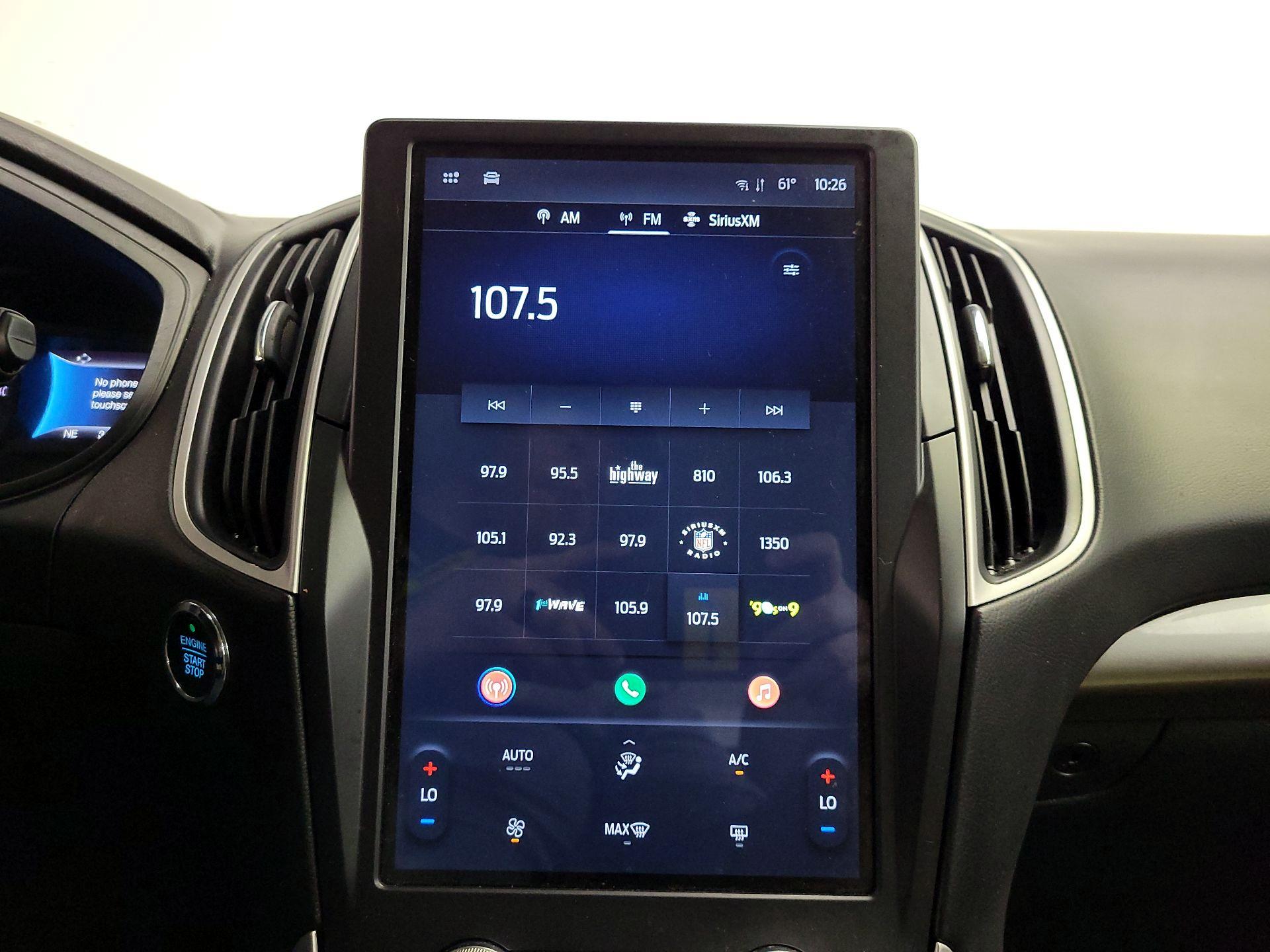 Thumbnail: 2024 Ford Edge - 15