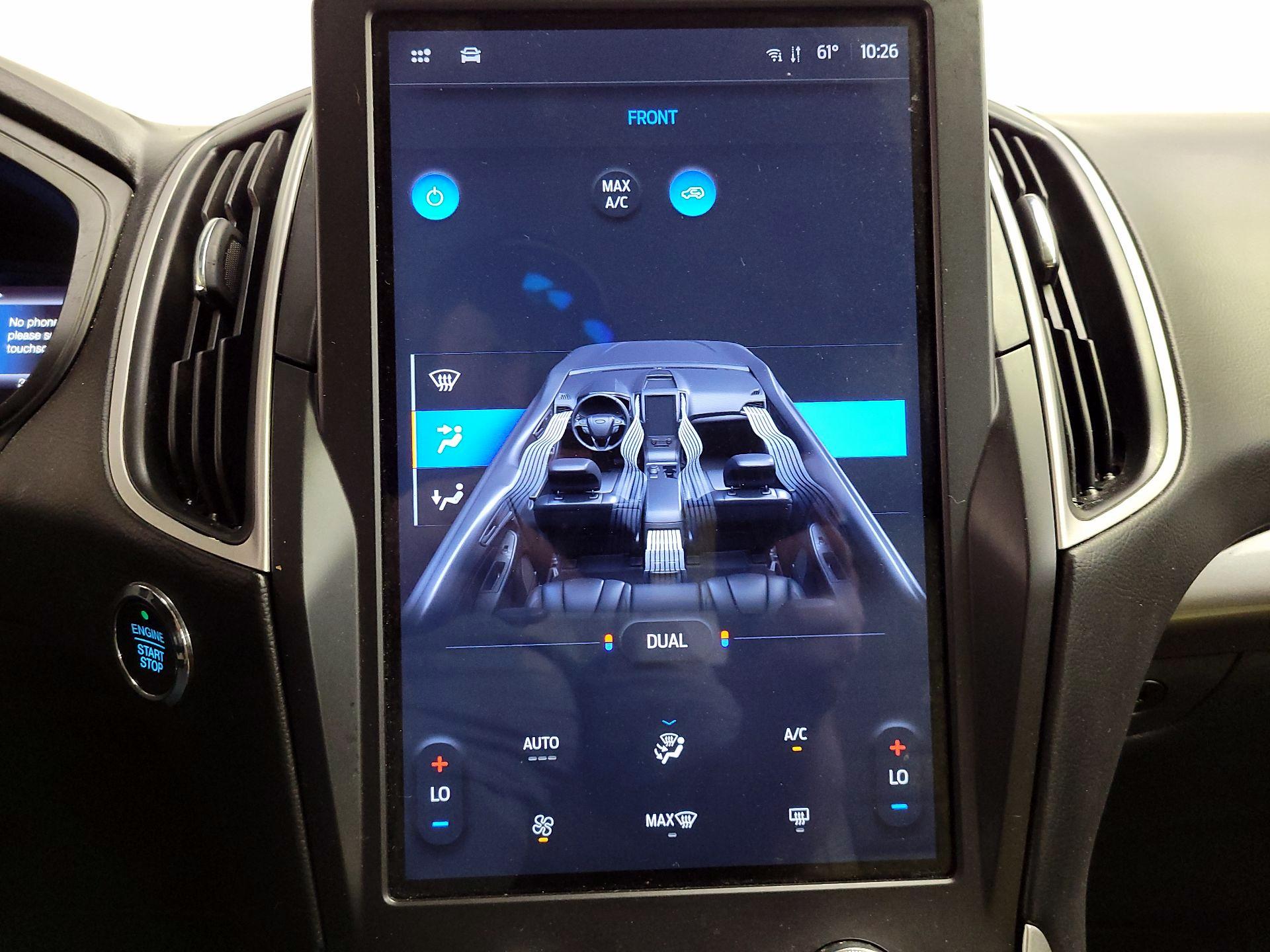 Thumbnail: 2024 Ford Edge - 16