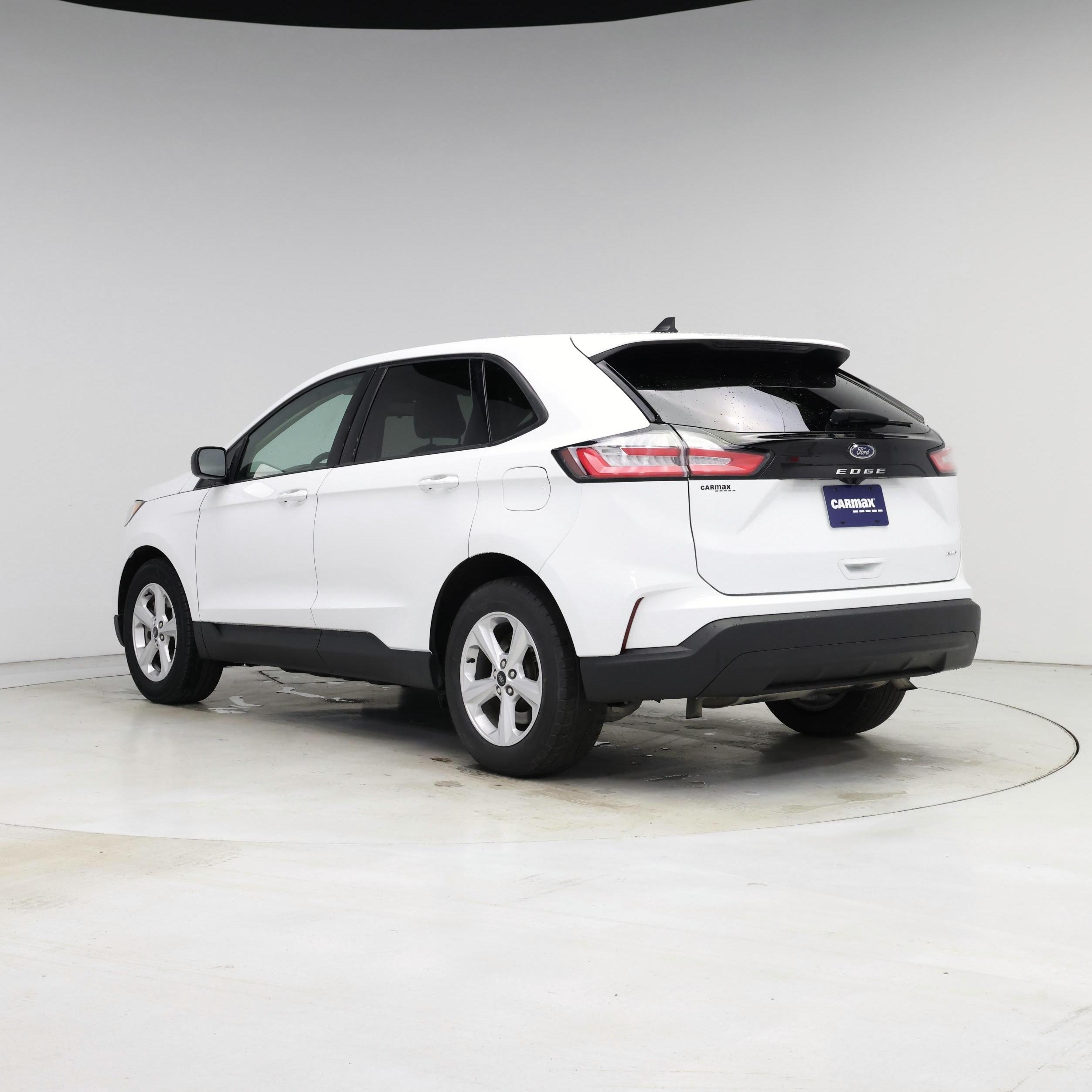 Thumbnail: 2024 Ford Edge - 2