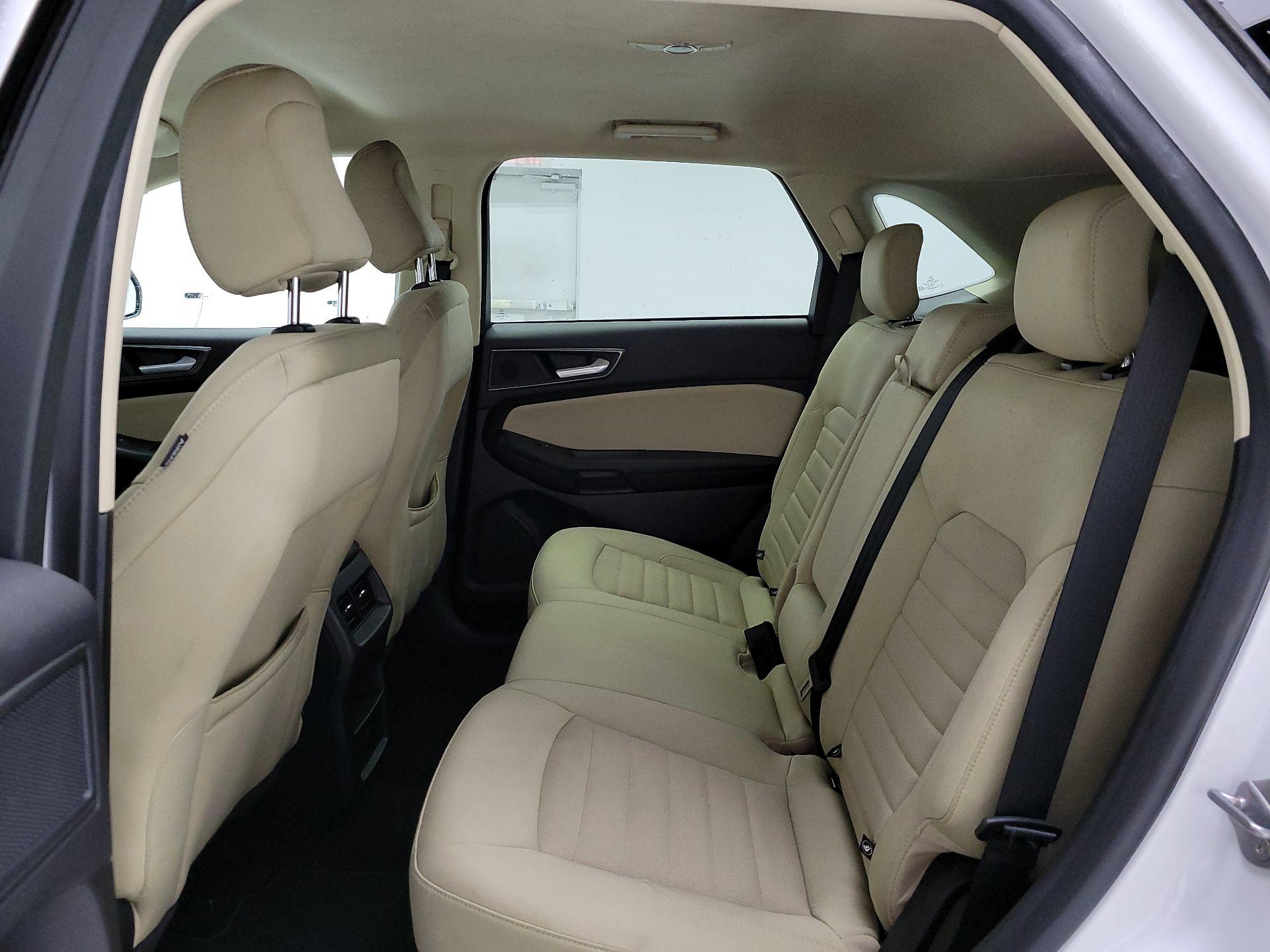 Thumbnail: 2024 Ford Edge - 19