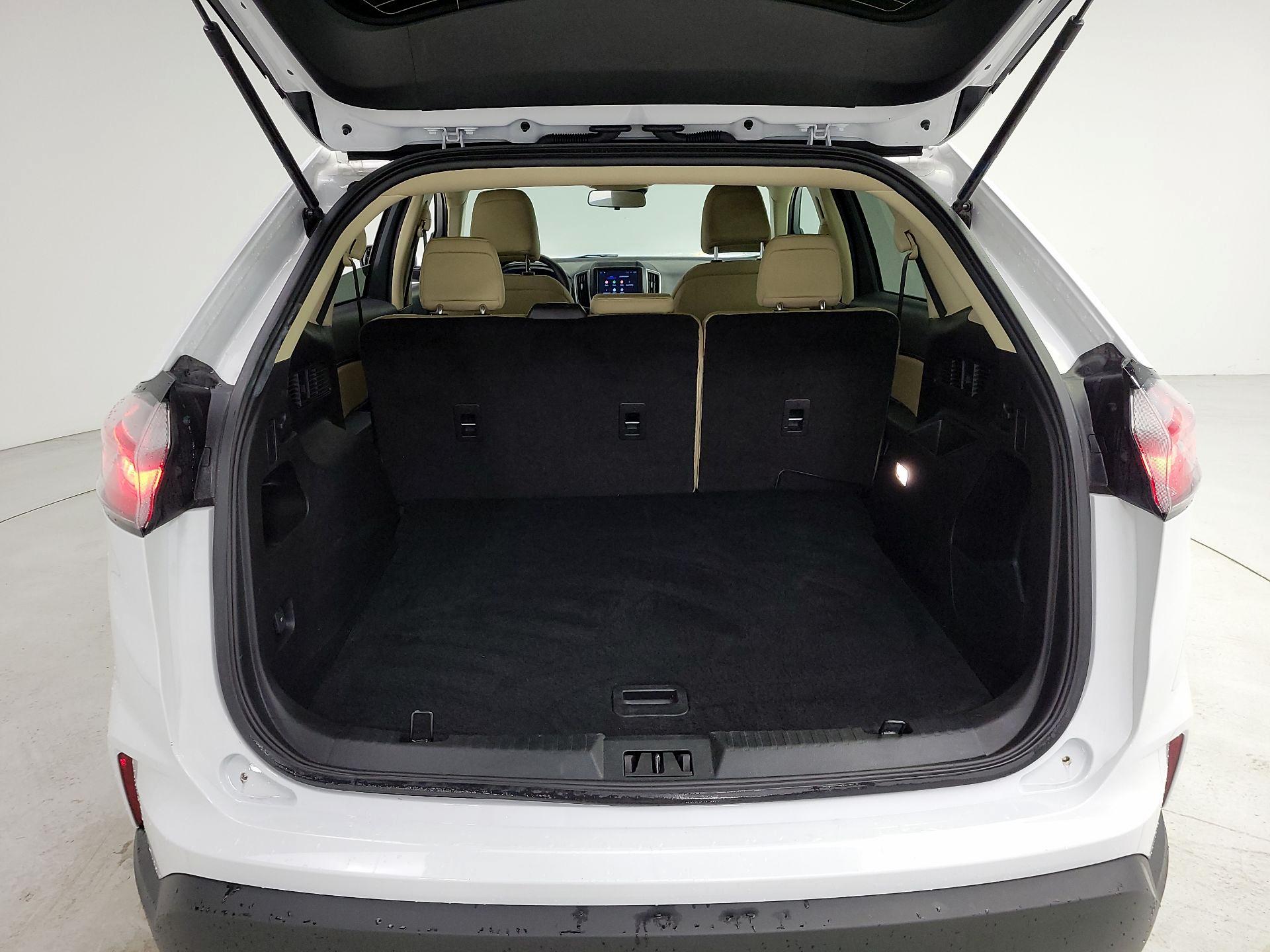 Thumbnail: 2024 Ford Edge - 20